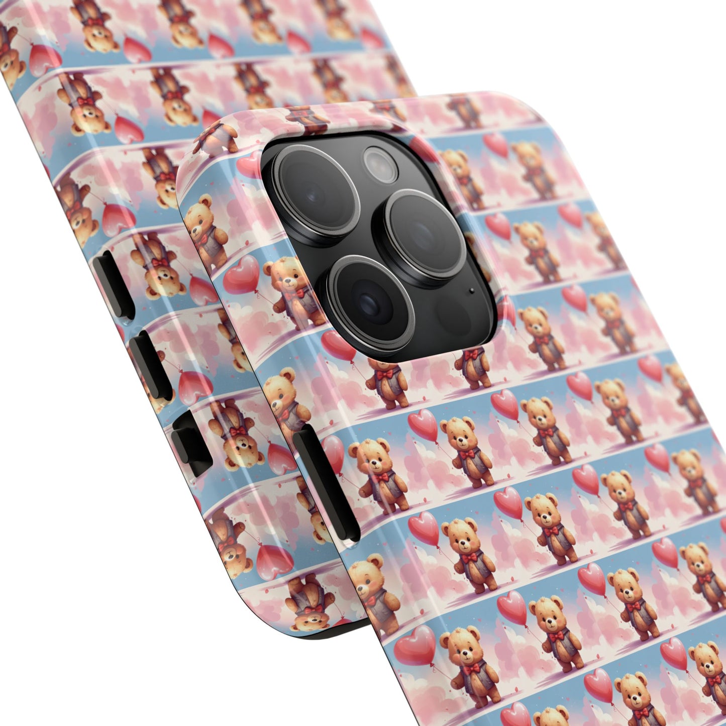 Durable Phone Cases with Unique Art, Cool Gift for Tech Lovers, Perfect for Birthdays, Holidays, and Everyday Use