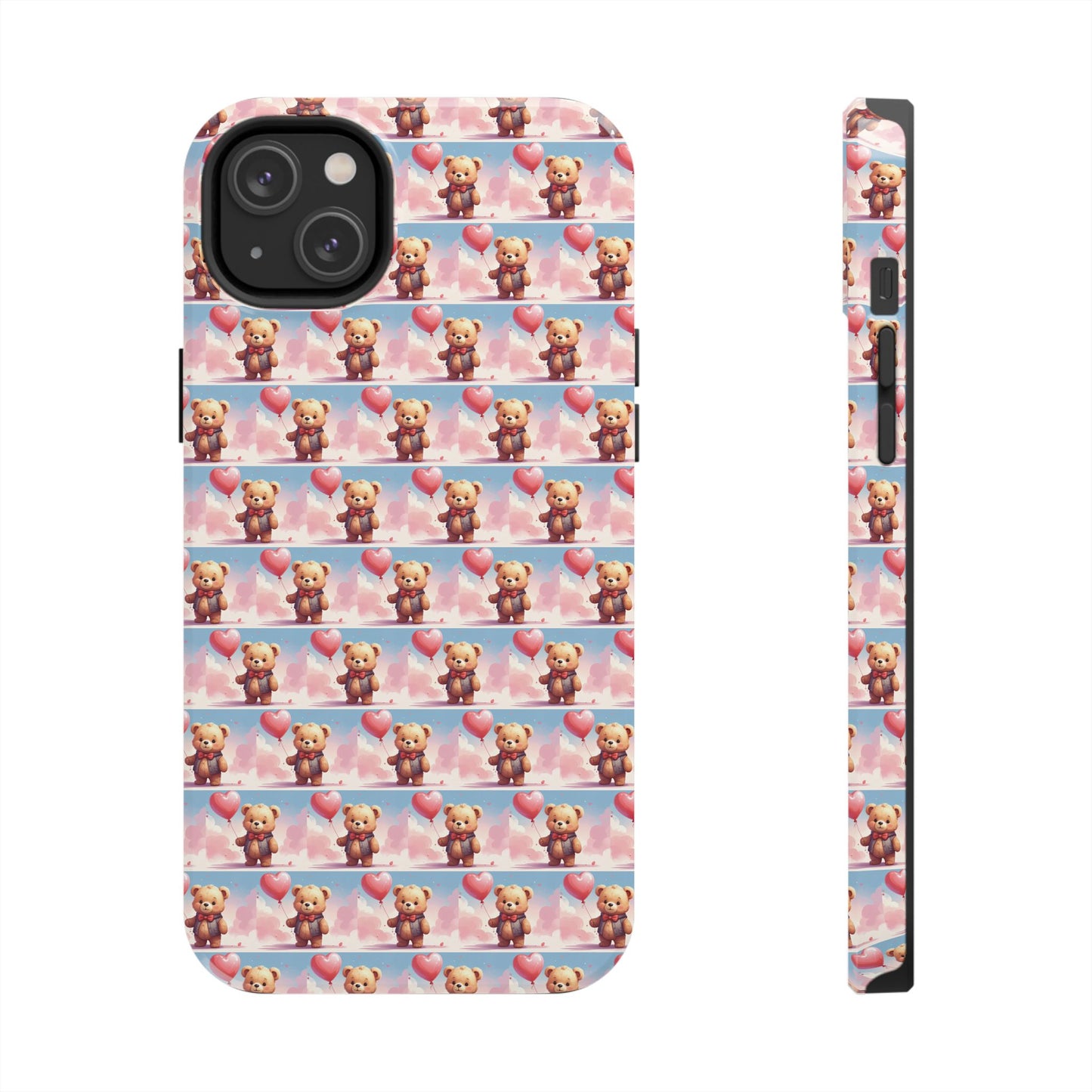 Durable Phone Cases with Unique Art, Cool Gift for Tech Lovers, Perfect for Birthdays, Holidays, and Everyday Use
