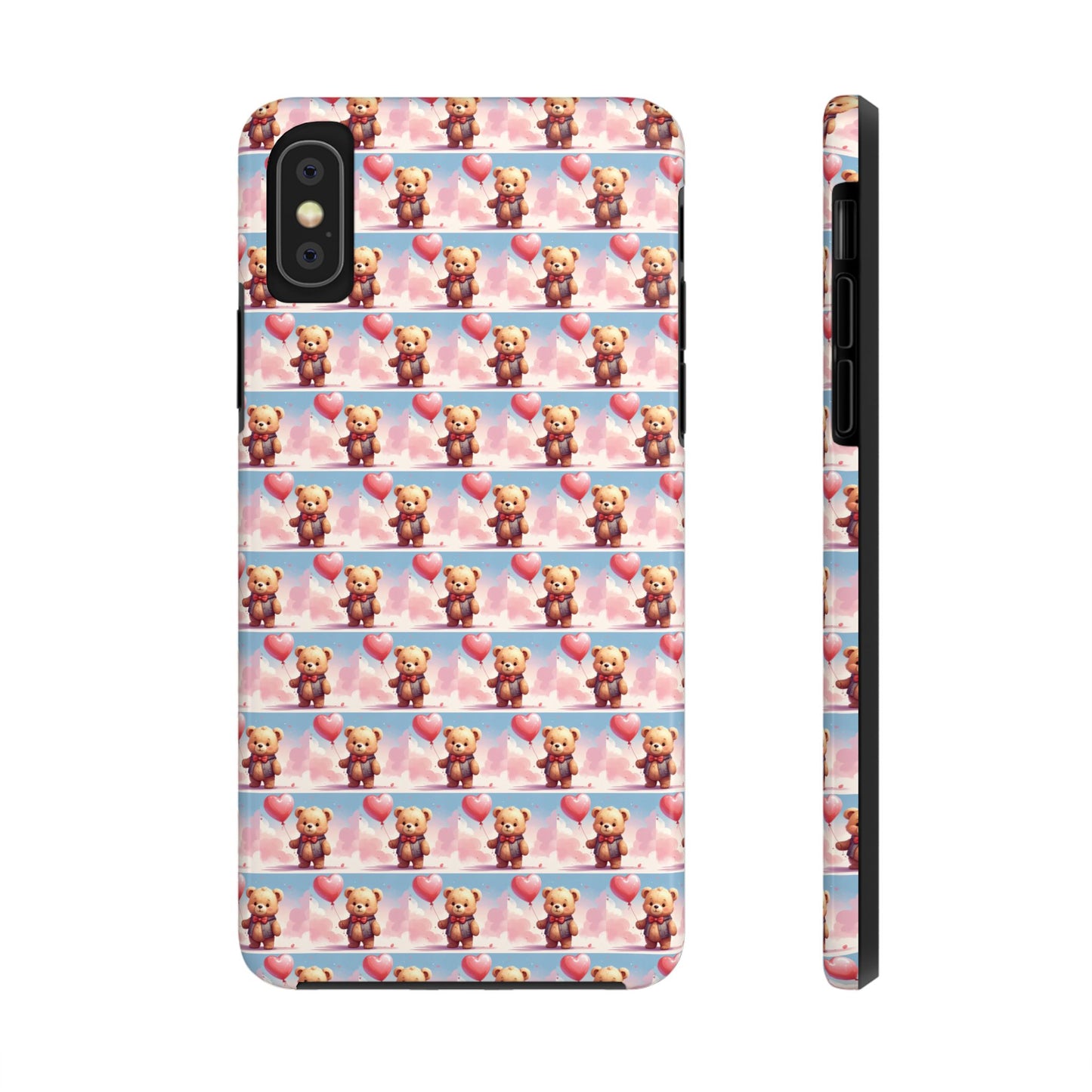 Durable Phone Cases with Unique Art, Cool Gift for Tech Lovers, Perfect for Birthdays, Holidays, and Everyday Use