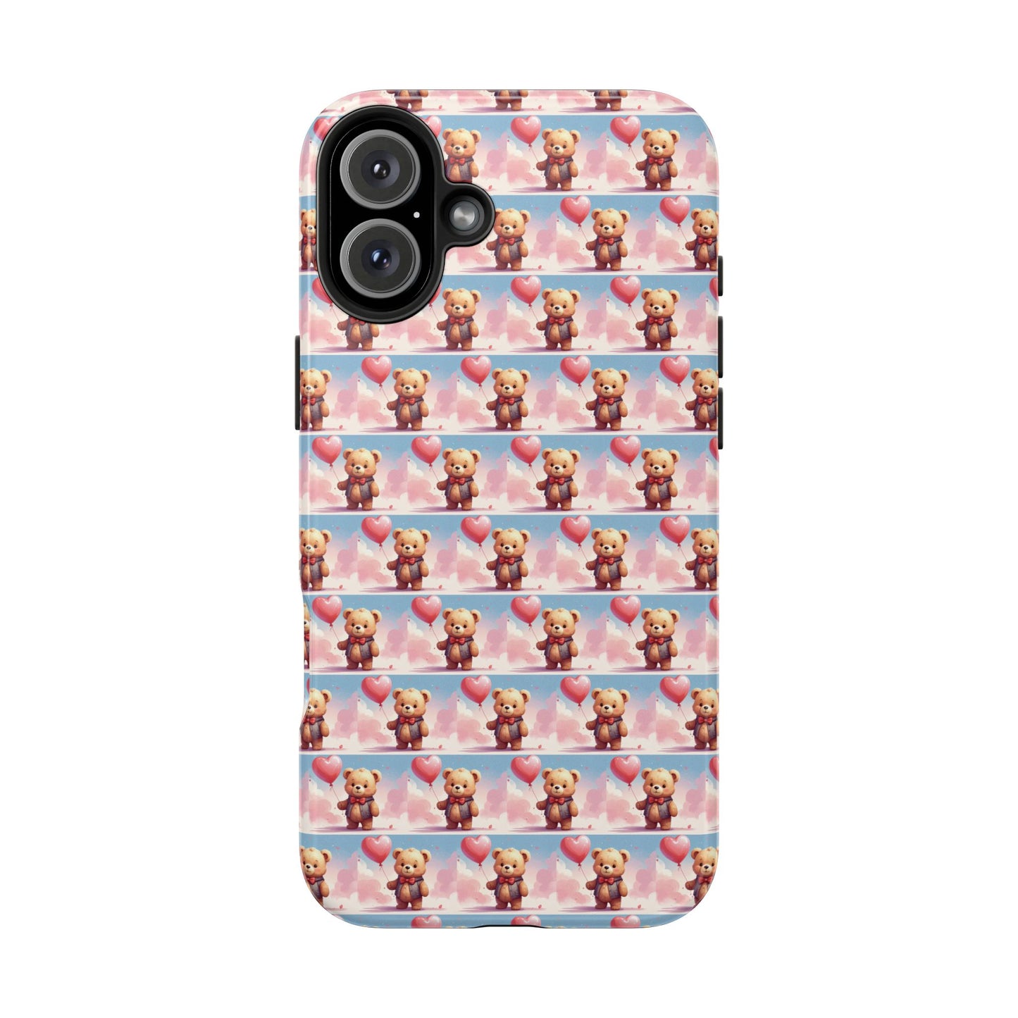 Durable Phone Cases with Unique Art, Cool Gift for Tech Lovers, Perfect for Birthdays, Holidays, and Everyday Use