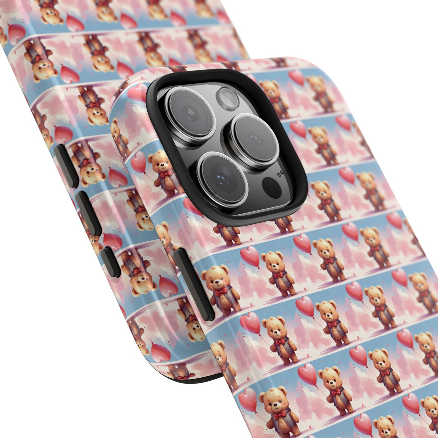 Durable Phone Cases with Unique Art, Cool Gift for Tech Lovers, Perfect for Birthdays, Holidays, and Everyday Use