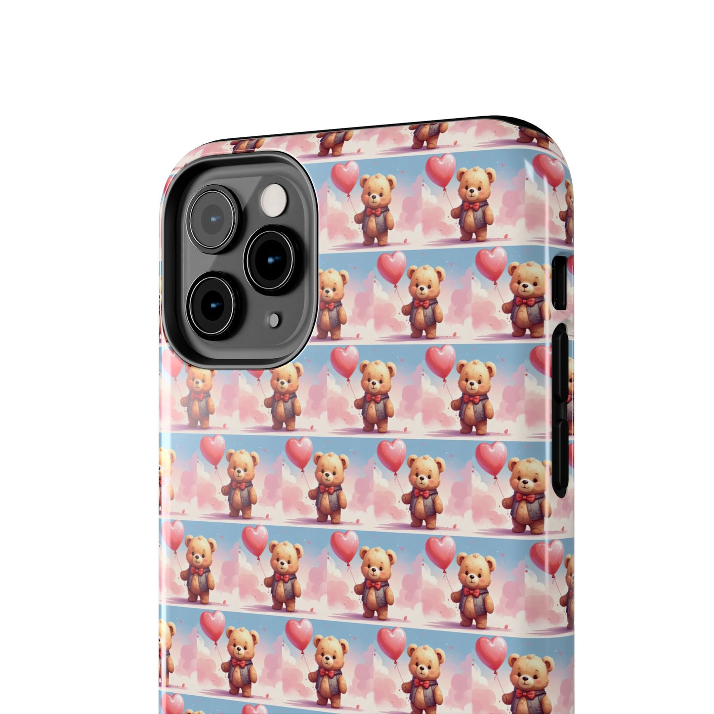 Durable Phone Cases with Unique Art, Cool Gift for Tech Lovers, Perfect for Birthdays, Holidays, and Everyday Use