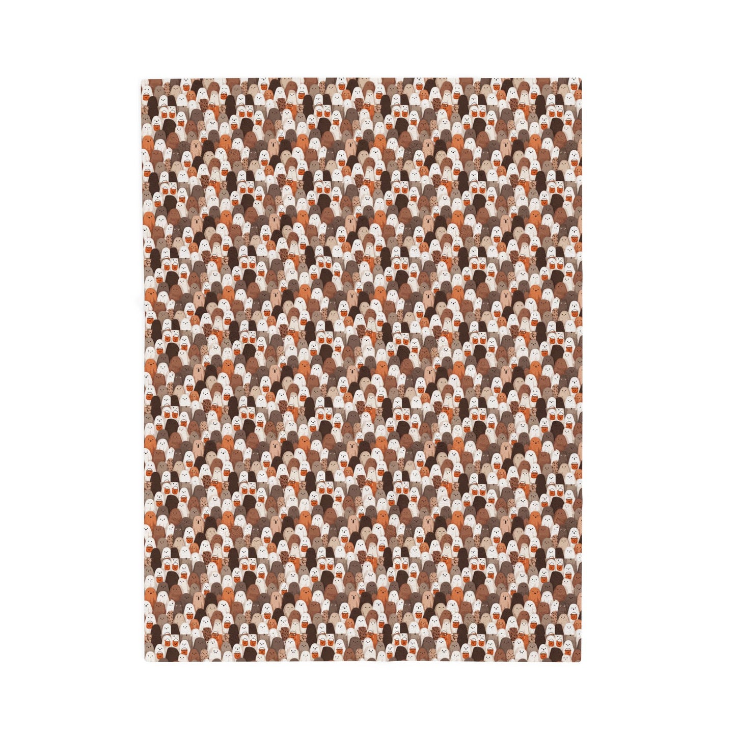 Cozy Velveteen Plush Blanket for All Occasions | Perfect for Gift, Home Decor, Nursery, Sofa, Travel