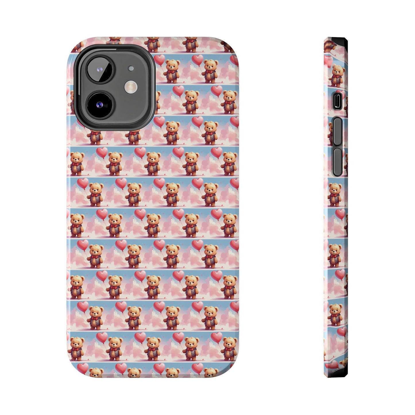 Durable Phone Cases with Unique Art, Cool Gift for Tech Lovers, Perfect for Birthdays, Holidays, and Everyday Use