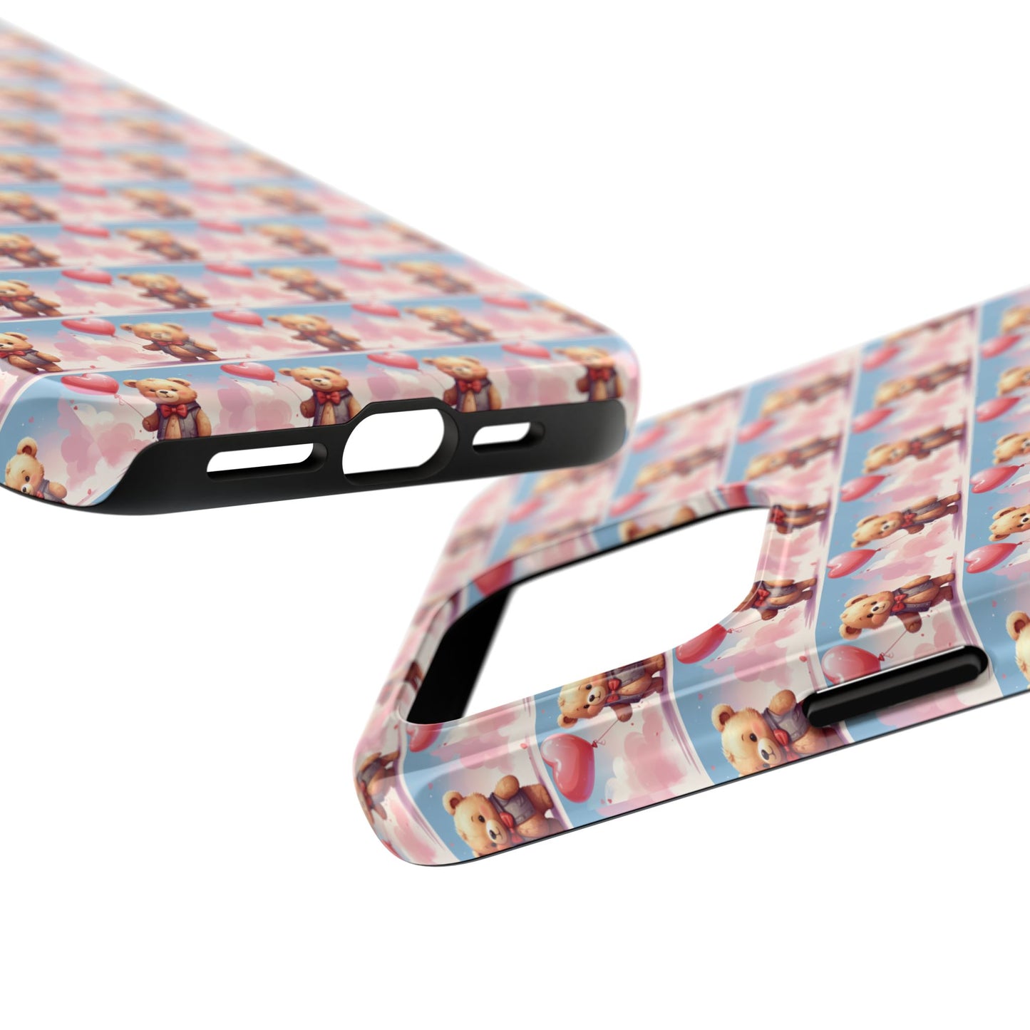 Durable Phone Cases with Unique Art, Cool Gift for Tech Lovers, Perfect for Birthdays, Holidays, and Everyday Use