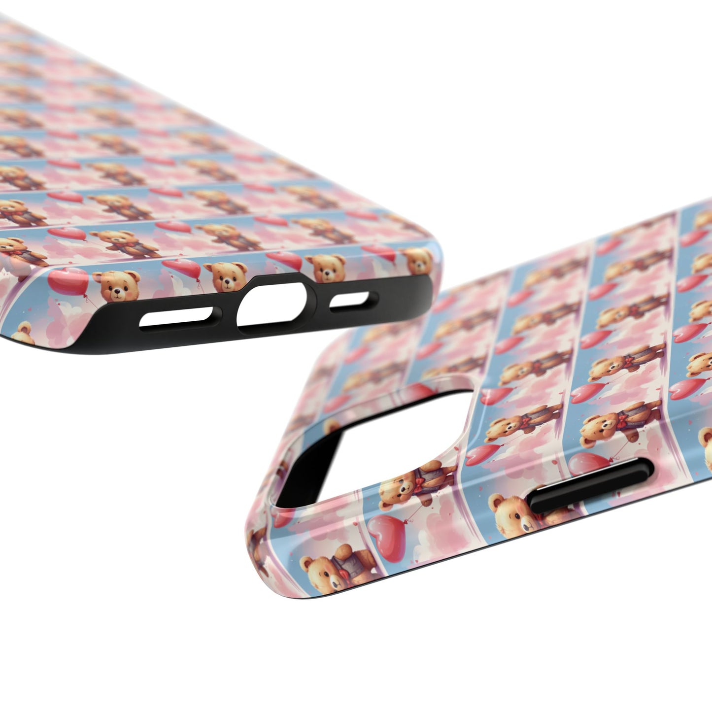 Durable Phone Cases with Unique Art, Cool Gift for Tech Lovers, Perfect for Birthdays, Holidays, and Everyday Use