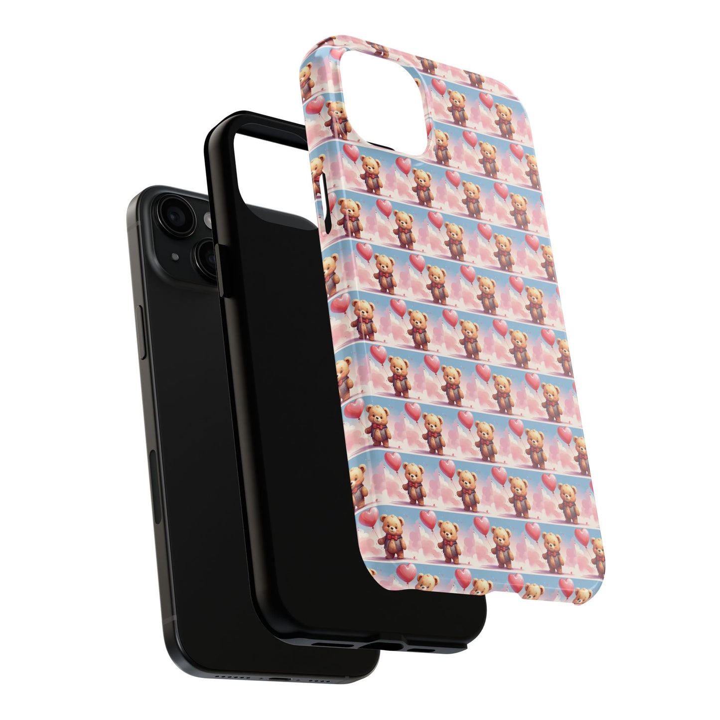 Durable Phone Cases with Unique Art, Cool Gift for Tech Lovers, Perfect for Birthdays, Holidays, and Everyday Use
