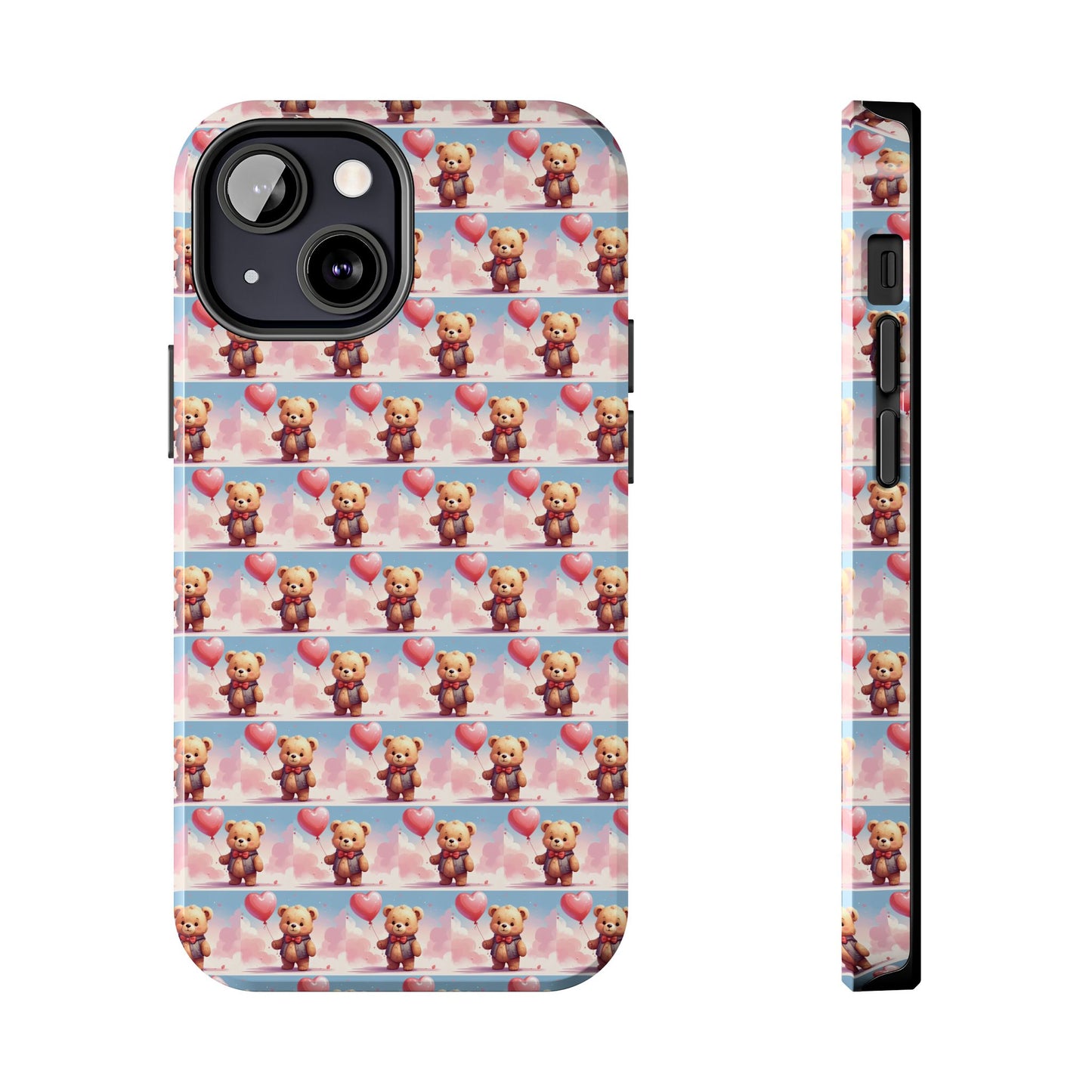 Durable Phone Cases with Unique Art, Cool Gift for Tech Lovers, Perfect for Birthdays, Holidays, and Everyday Use