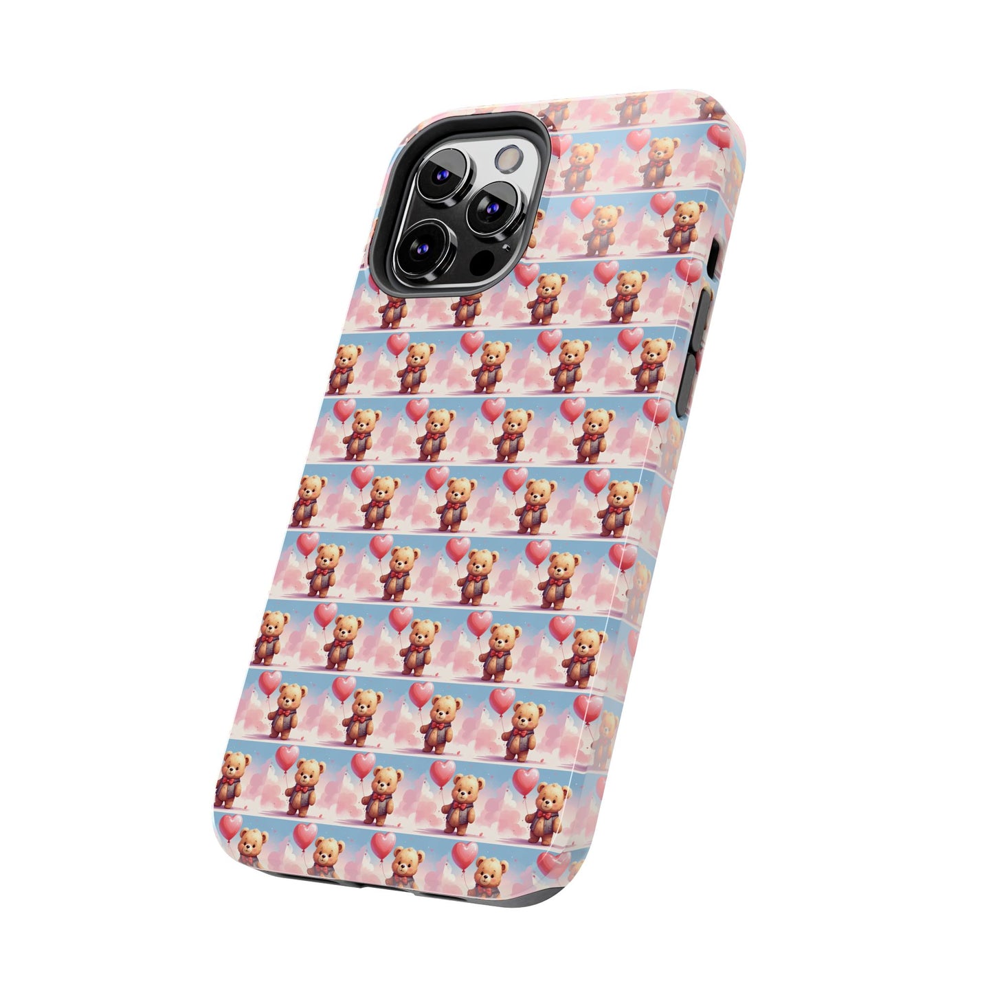Durable Phone Cases with Unique Art, Cool Gift for Tech Lovers, Perfect for Birthdays, Holidays, and Everyday Use