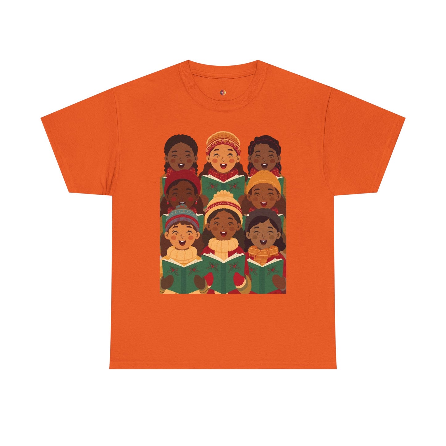 Singing Voices Tee, Celebrate Music, Choir T-Shirt, Gift for Singers, Unisex Cotton Shirt, Fun Apparel for Friends