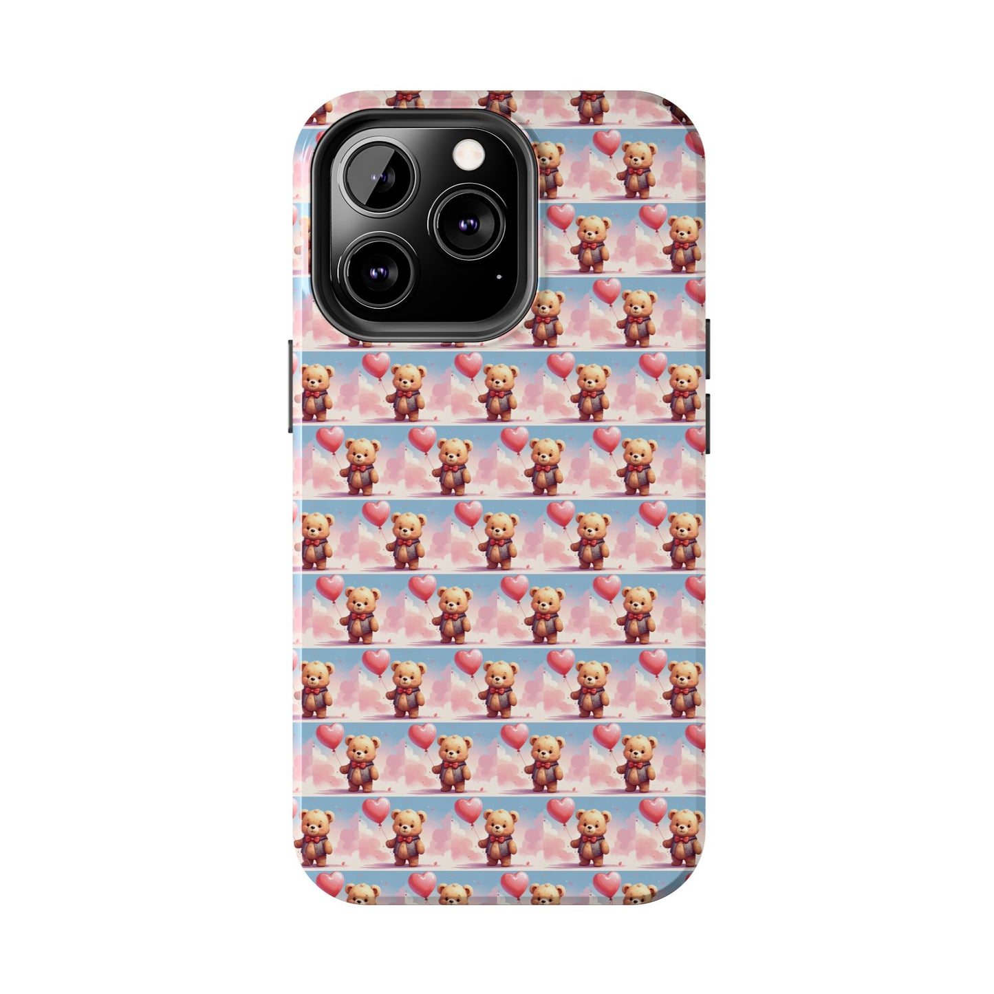 Durable Phone Cases with Unique Art, Cool Gift for Tech Lovers, Perfect for Birthdays, Holidays, and Everyday Use
