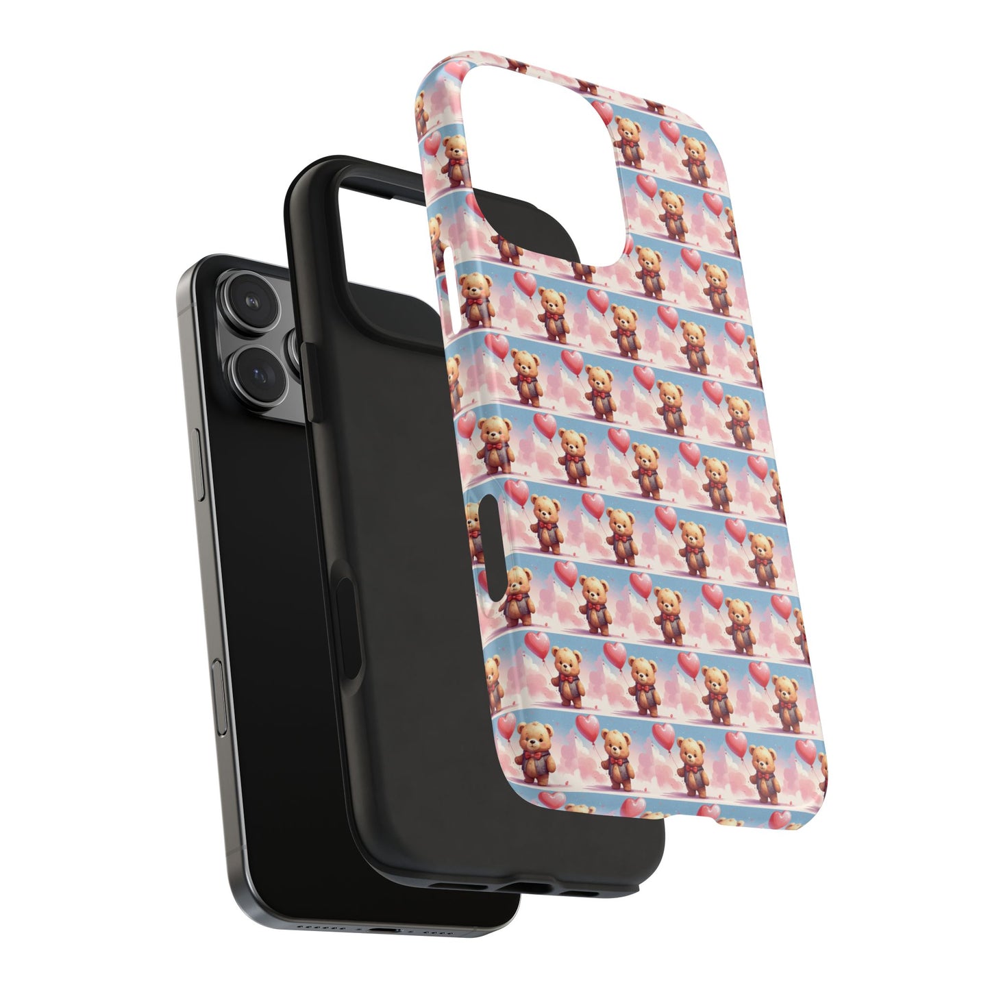 Durable Phone Cases with Unique Art, Cool Gift for Tech Lovers, Perfect for Birthdays, Holidays, and Everyday Use