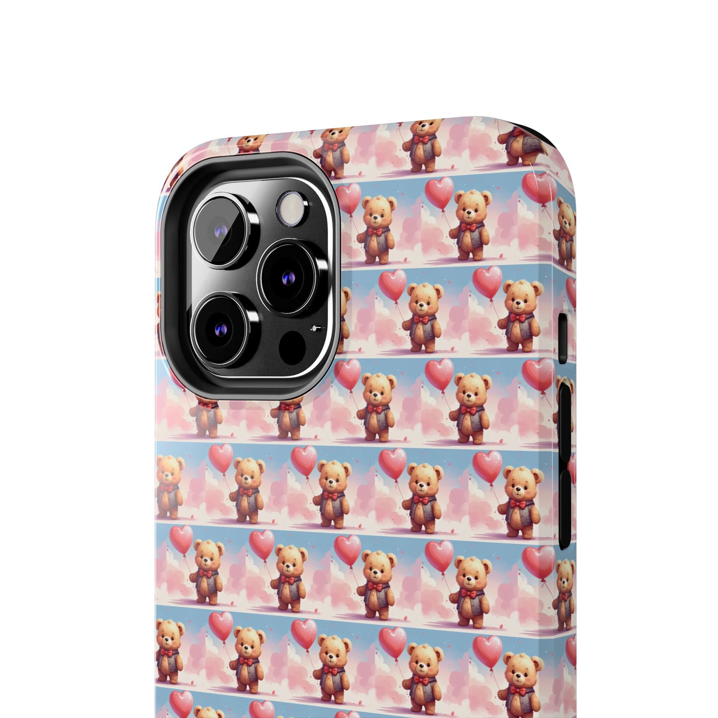 Durable Phone Cases with Unique Art, Cool Gift for Tech Lovers, Perfect for Birthdays, Holidays, and Everyday Use