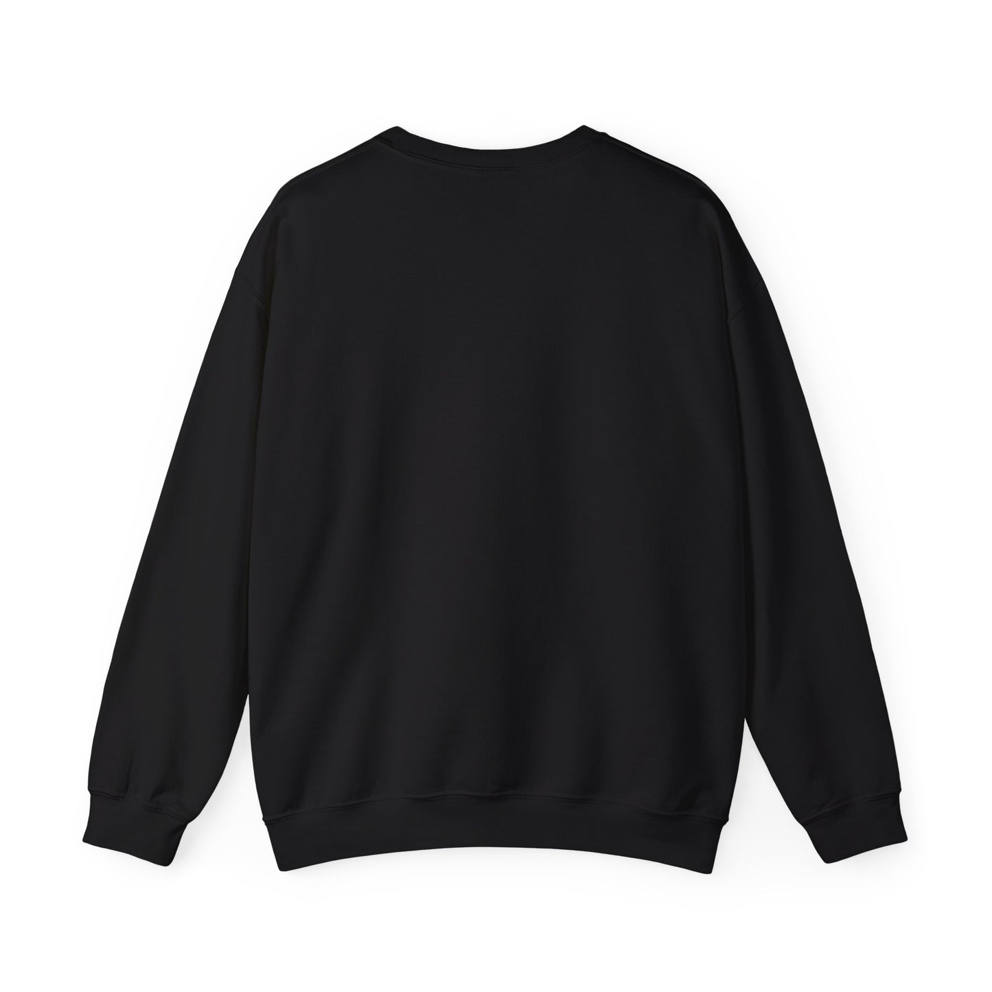 Singing Joy Crewneck Sweatshirt, Cozy Choir Sweatshirt, Festival Apparel, Group Performance Top, Gift for Music Lovers, Unisex Sweatshirt