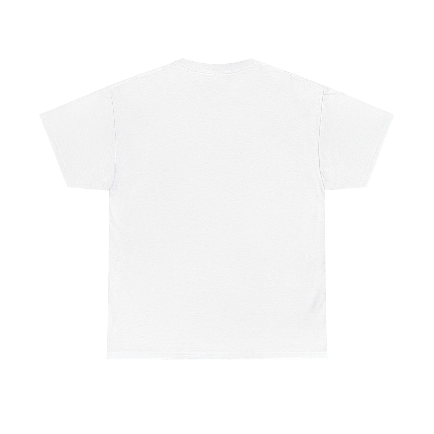 Cute Polar Bear Tee | Unisex Cotton T-shirt for Winter, Cozy Gift, Animal Lover Shirt, Chill Vibe Apparel, Christmas & Holiday Wear