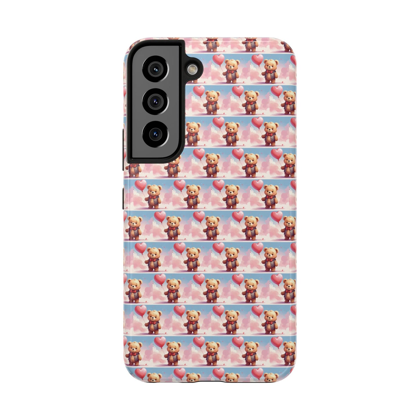 Durable Phone Cases with Unique Art, Cool Gift for Tech Lovers, Perfect for Birthdays, Holidays, and Everyday Use