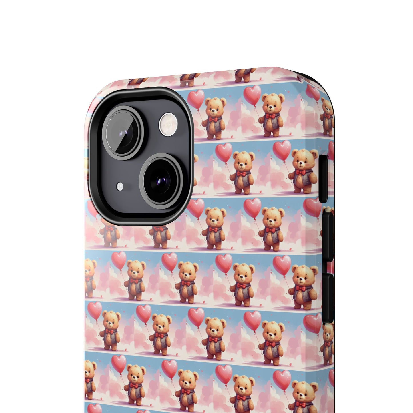 Durable Phone Cases with Unique Art, Cool Gift for Tech Lovers, Perfect for Birthdays, Holidays, and Everyday Use