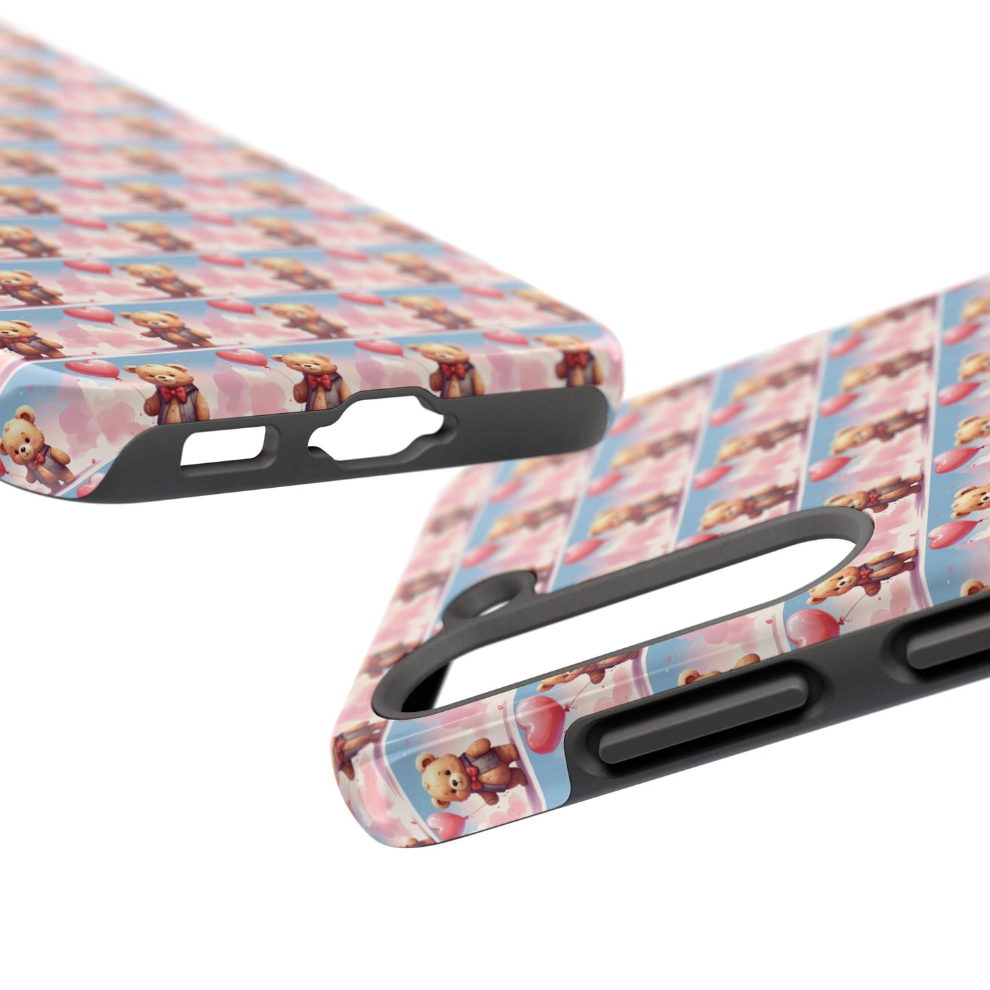 Durable Phone Cases with Unique Art, Cool Gift for Tech Lovers, Perfect for Birthdays, Holidays, and Everyday Use
