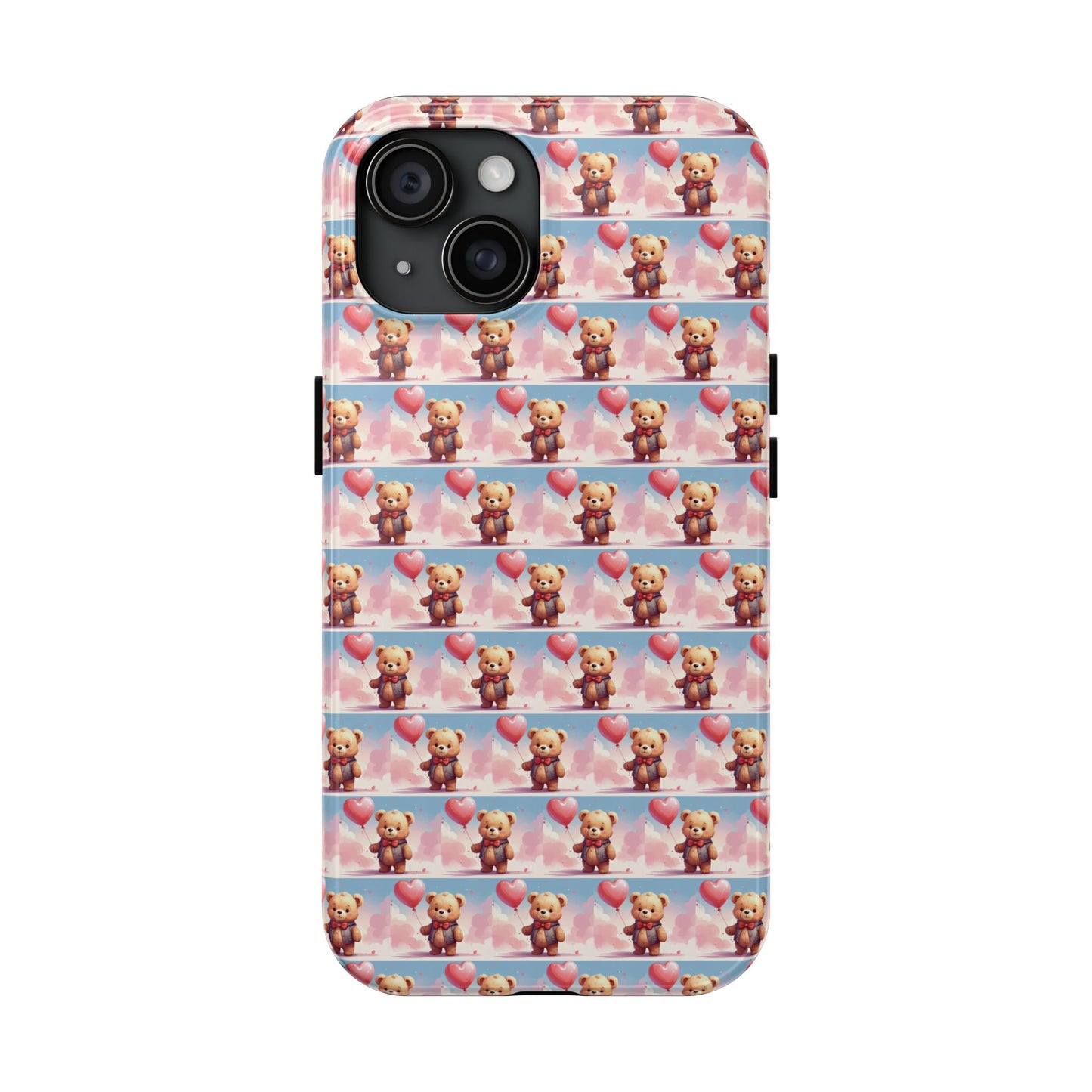 Durable Phone Cases with Unique Art, Cool Gift for Tech Lovers, Perfect for Birthdays, Holidays, and Everyday Use