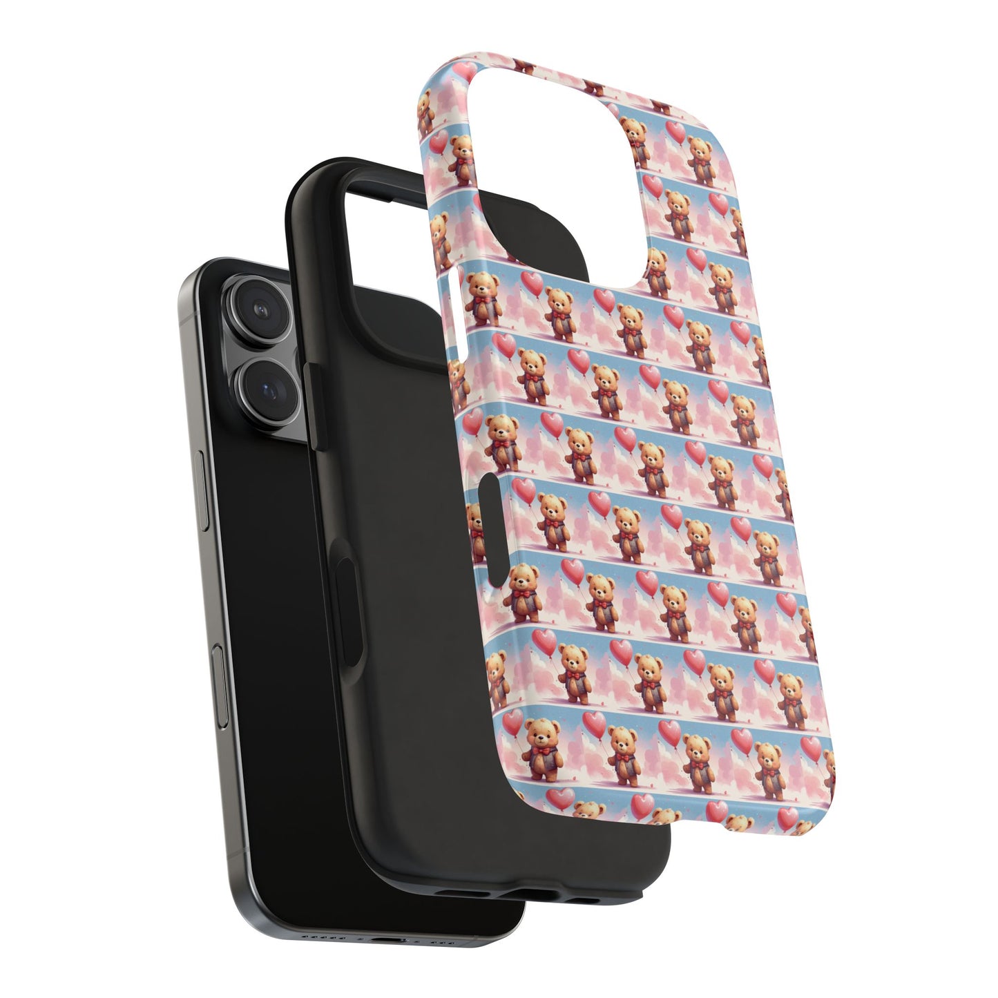 Durable Phone Cases with Unique Art, Cool Gift for Tech Lovers, Perfect for Birthdays, Holidays, and Everyday Use