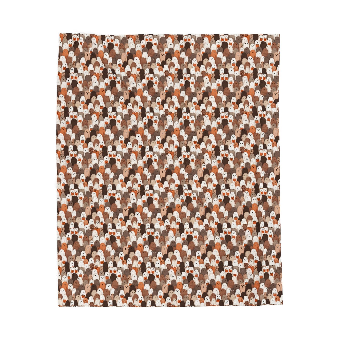 Cozy Velveteen Plush Blanket for All Occasions | Perfect for Gift, Home Decor, Nursery, Sofa, Travel