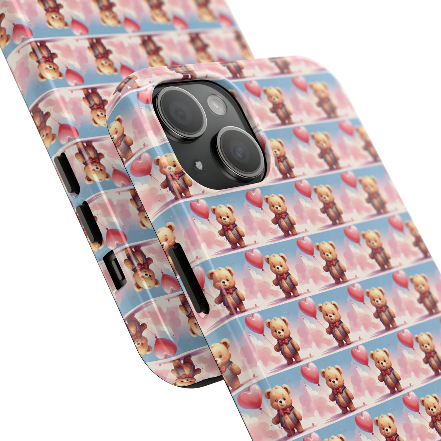 Durable Phone Cases with Unique Art, Cool Gift for Tech Lovers, Perfect for Birthdays, Holidays, and Everyday Use