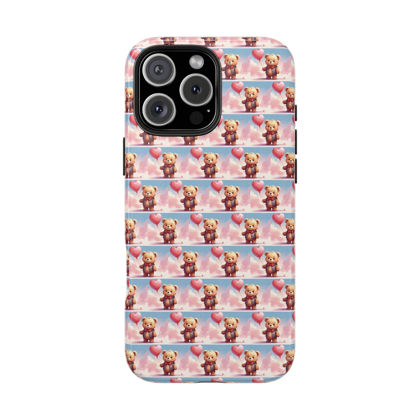 Durable Phone Cases with Unique Art, Cool Gift for Tech Lovers, Perfect for Birthdays, Holidays, and Everyday Use