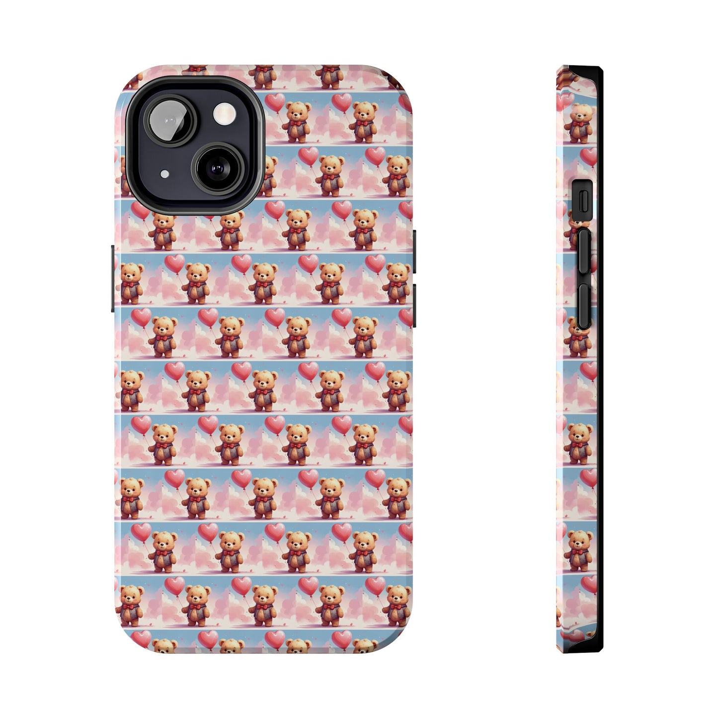 Durable Phone Cases with Unique Art, Cool Gift for Tech Lovers, Perfect for Birthdays, Holidays, and Everyday Use
