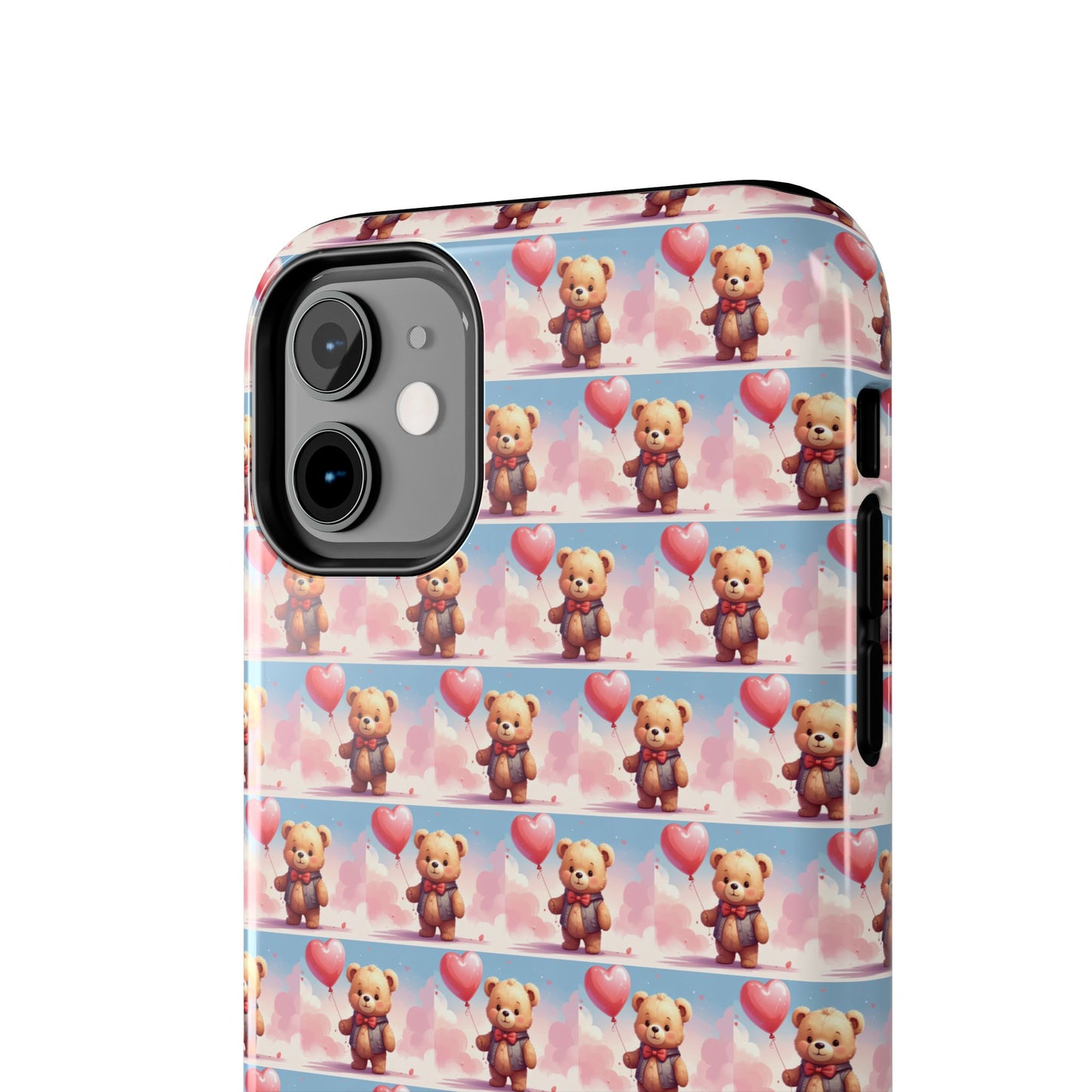 Durable Phone Cases with Unique Art, Cool Gift for Tech Lovers, Perfect for Birthdays, Holidays, and Everyday Use