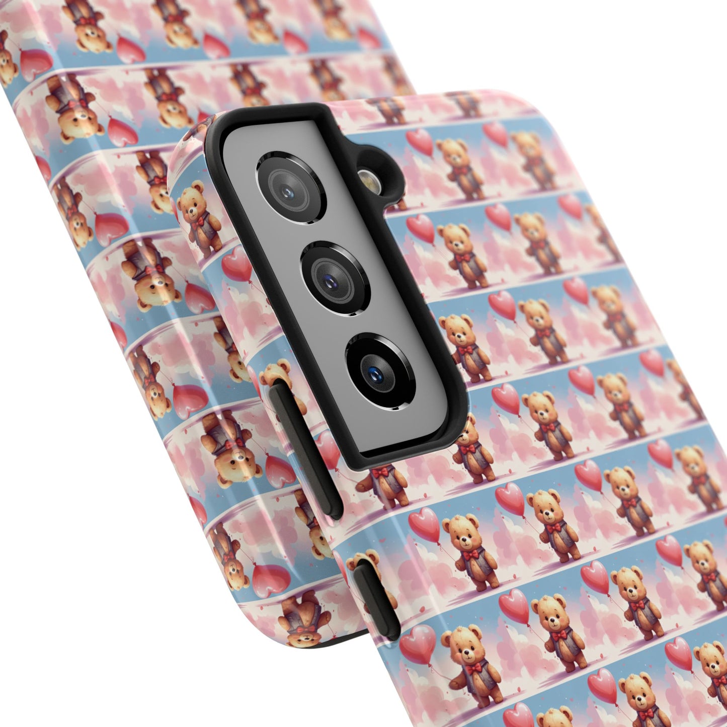Durable Phone Cases with Unique Art, Cool Gift for Tech Lovers, Perfect for Birthdays, Holidays, and Everyday Use