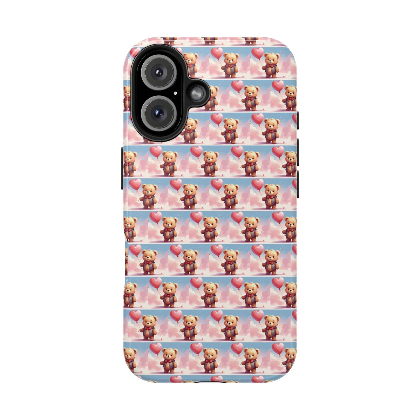 Durable Phone Cases with Unique Art, Cool Gift for Tech Lovers, Perfect for Birthdays, Holidays, and Everyday Use