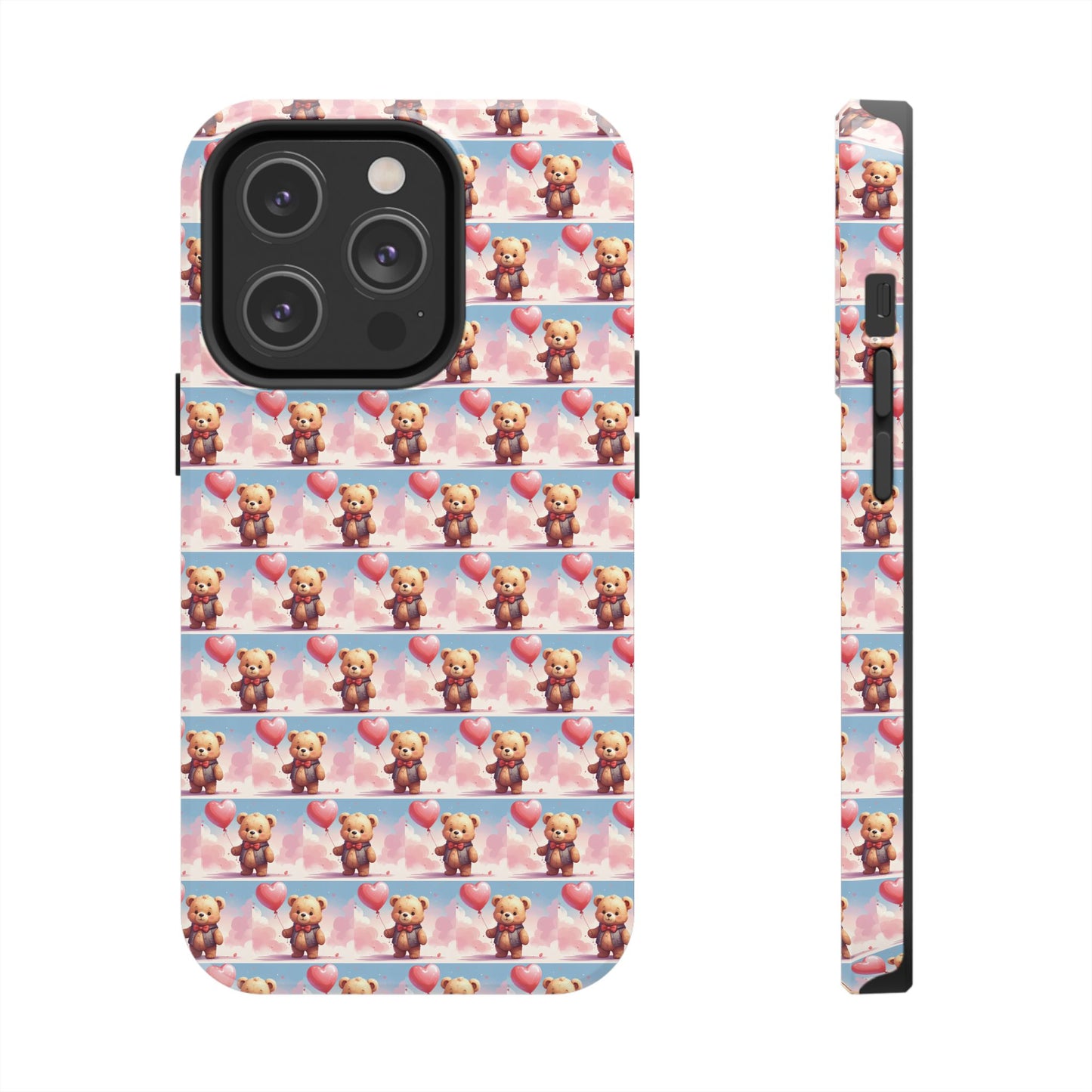 Durable Phone Cases with Unique Art, Cool Gift for Tech Lovers, Perfect for Birthdays, Holidays, and Everyday Use