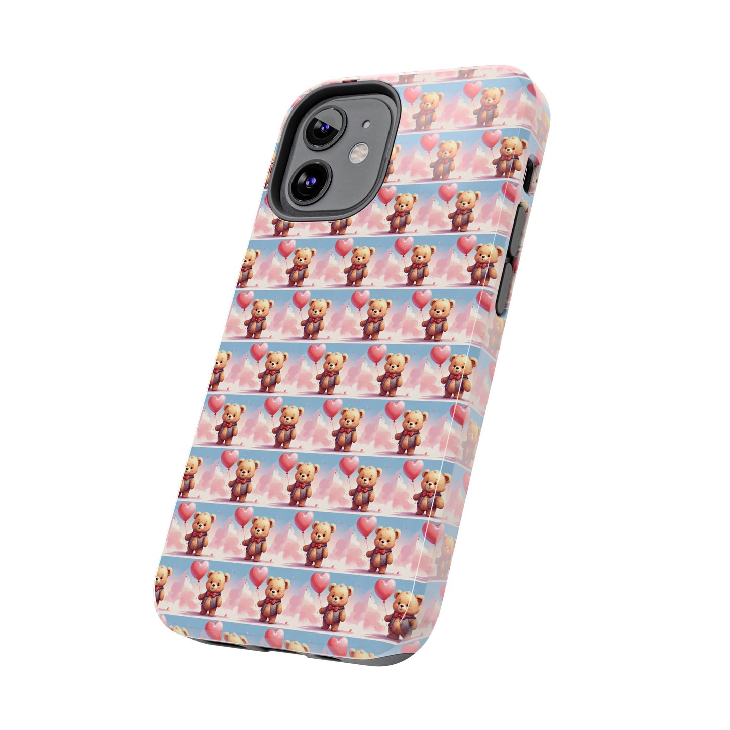 Durable Phone Cases with Unique Art, Cool Gift for Tech Lovers, Perfect for Birthdays, Holidays, and Everyday Use