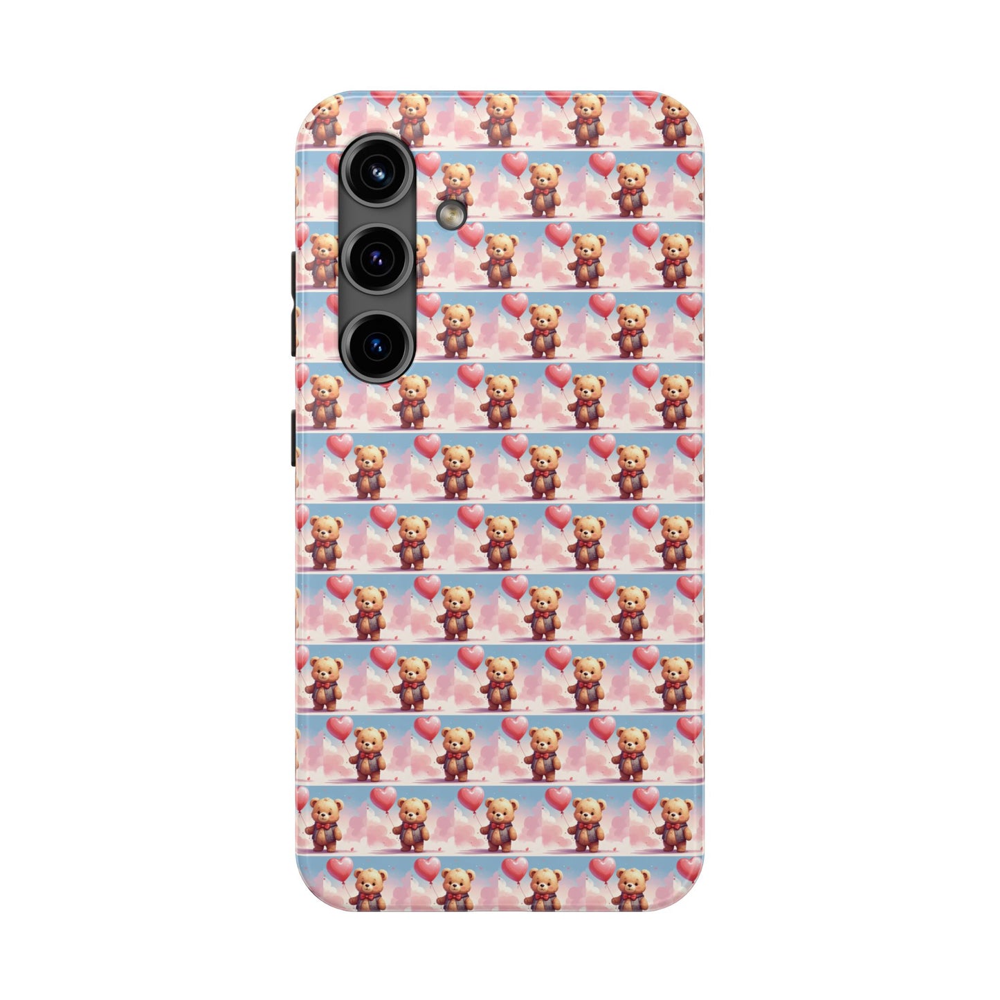 Durable Phone Cases with Unique Art, Cool Gift for Tech Lovers, Perfect for Birthdays, Holidays, and Everyday Use