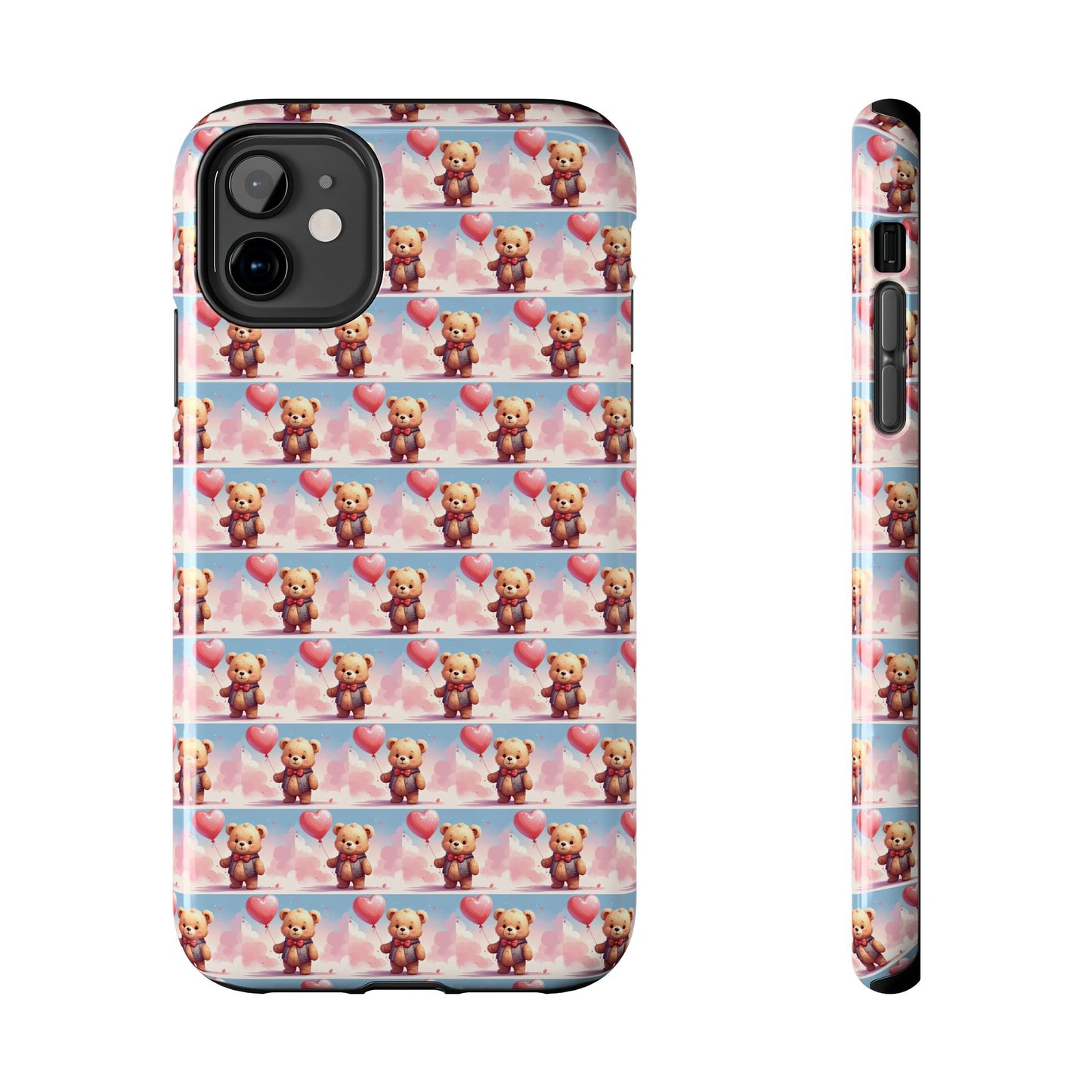 Durable Phone Cases with Unique Art, Cool Gift for Tech Lovers, Perfect for Birthdays, Holidays, and Everyday Use