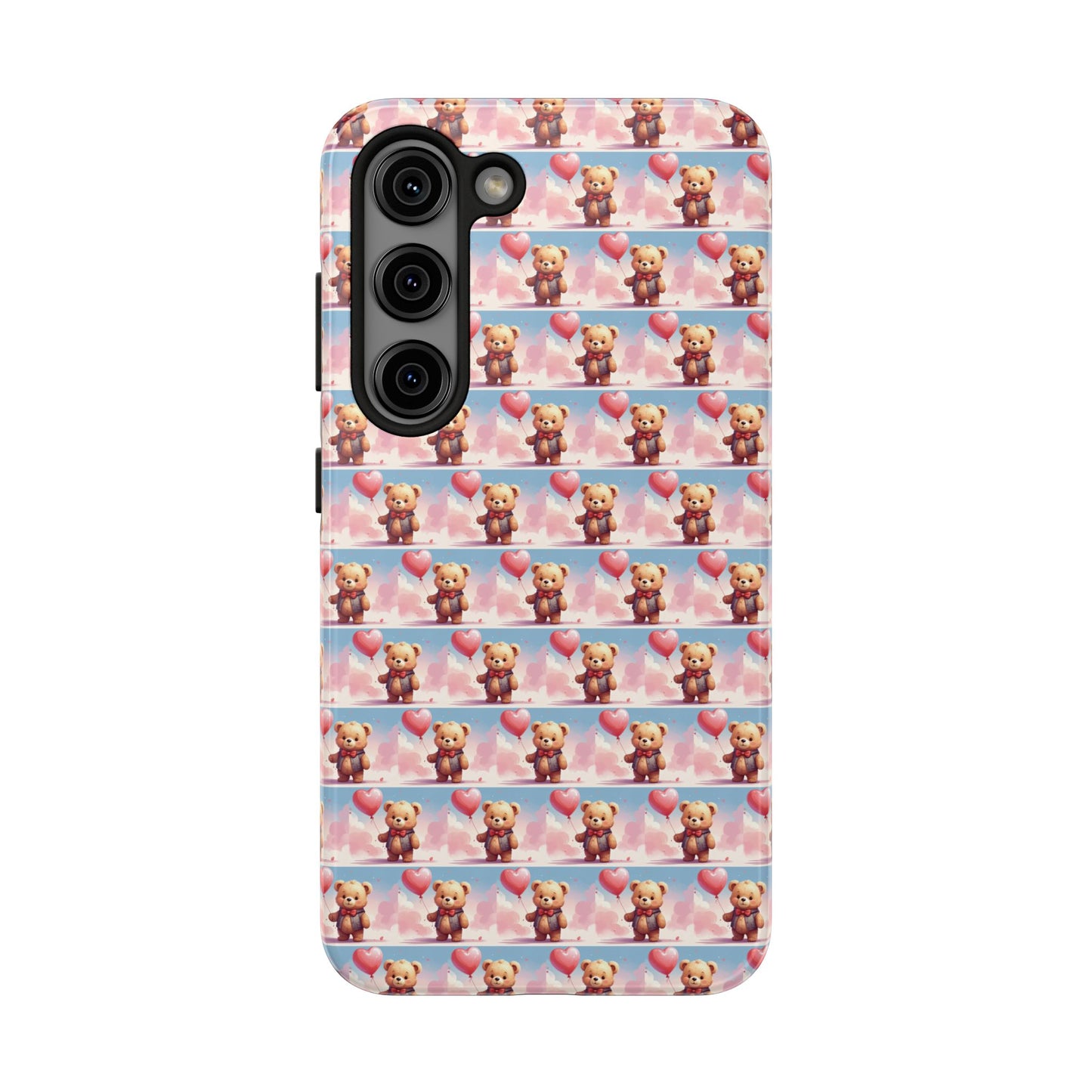 Durable Phone Cases with Unique Art, Cool Gift for Tech Lovers, Perfect for Birthdays, Holidays, and Everyday Use