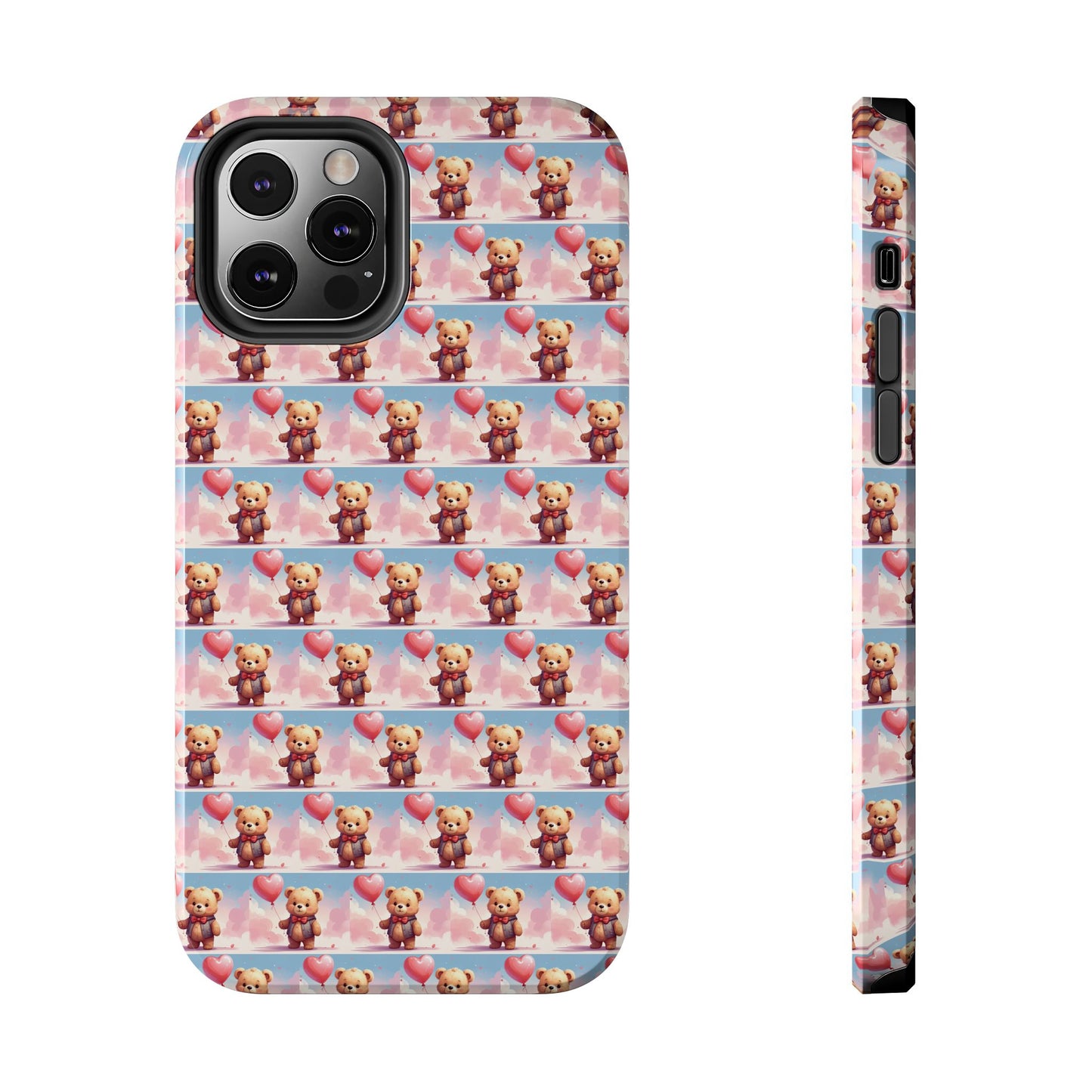 Durable Phone Cases with Unique Art, Cool Gift for Tech Lovers, Perfect for Birthdays, Holidays, and Everyday Use