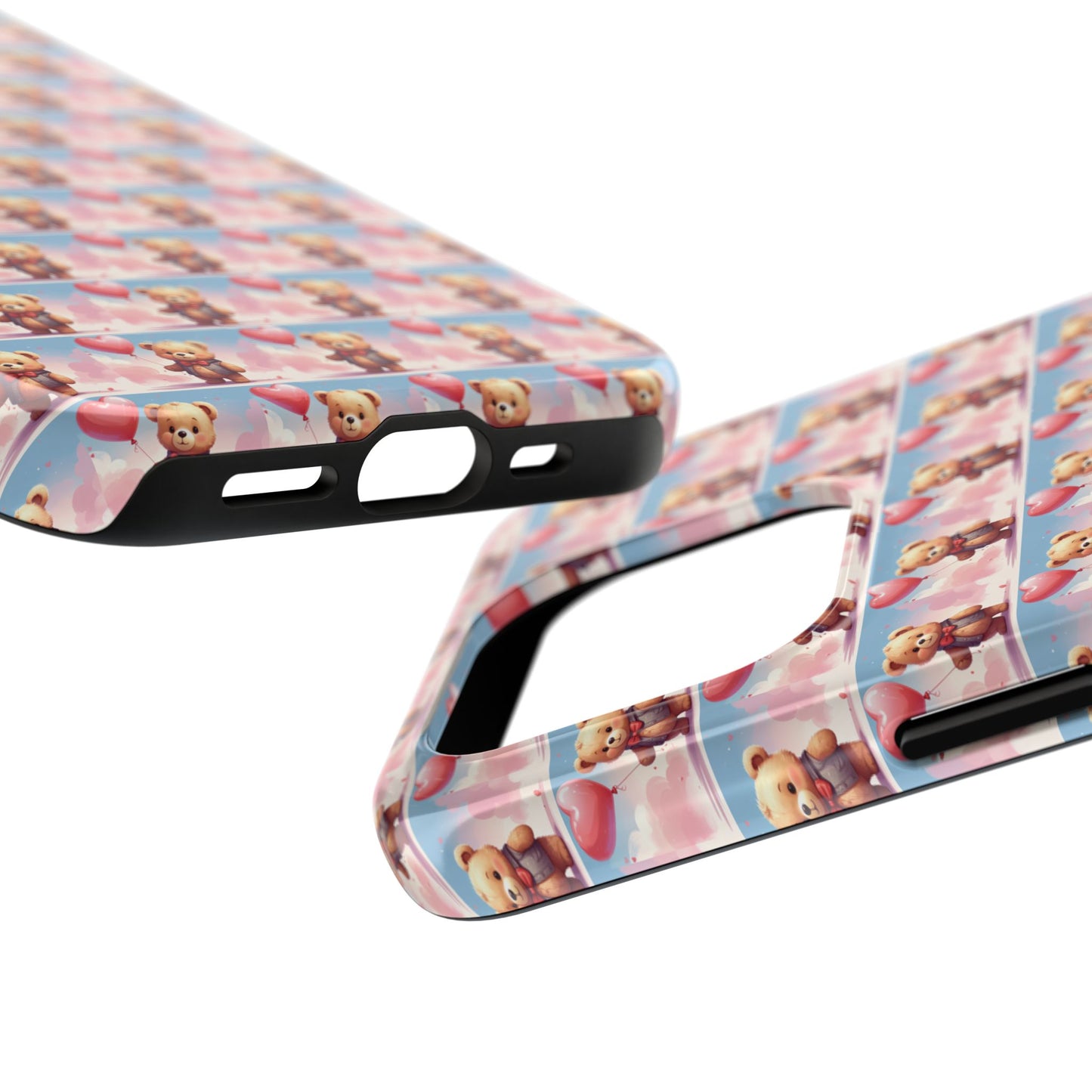 Durable Phone Cases with Unique Art, Cool Gift for Tech Lovers, Perfect for Birthdays, Holidays, and Everyday Use