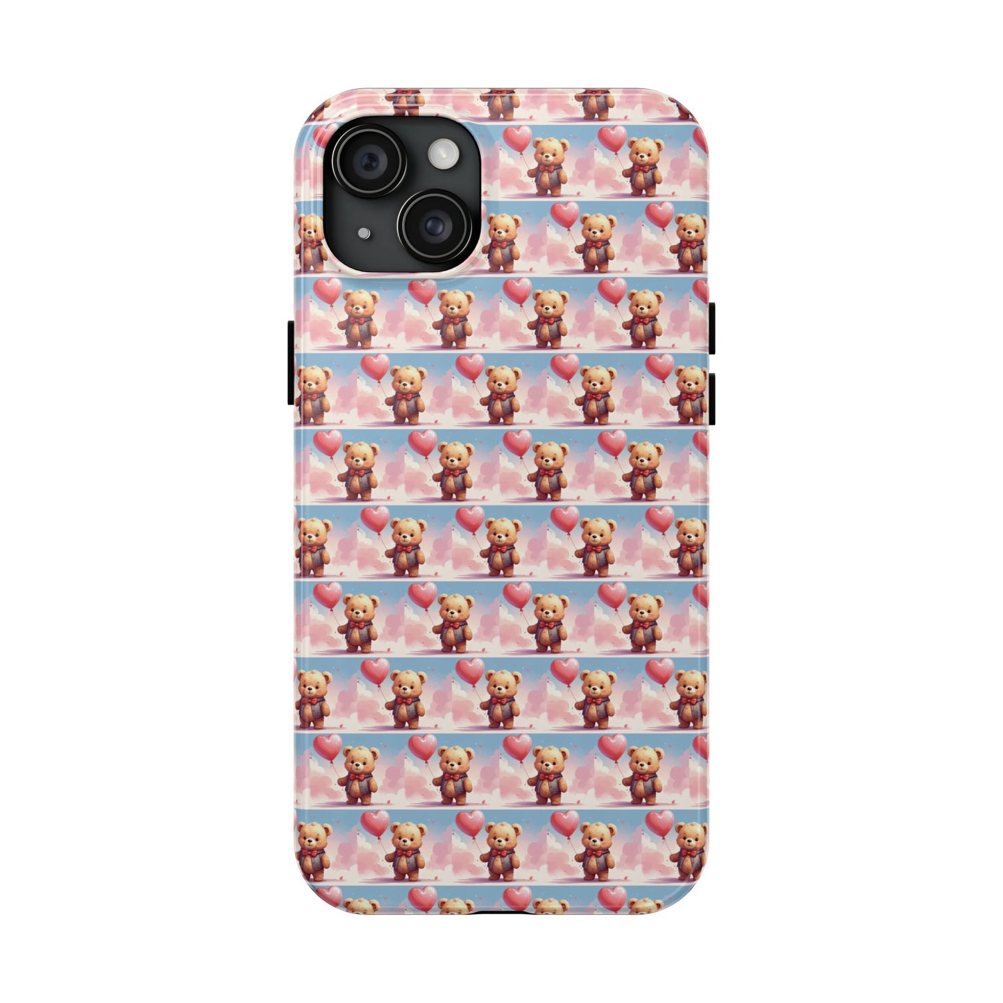 Durable Phone Cases with Unique Art, Cool Gift for Tech Lovers, Perfect for Birthdays, Holidays, and Everyday Use