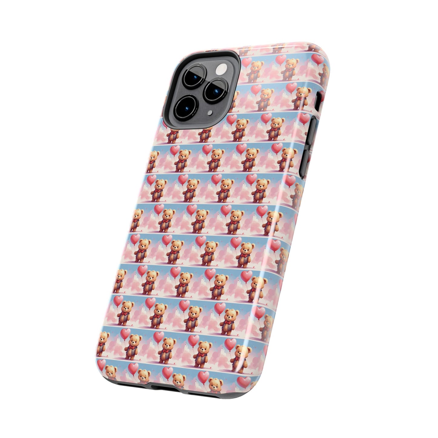 Durable Phone Cases with Unique Art, Cool Gift for Tech Lovers, Perfect for Birthdays, Holidays, and Everyday Use