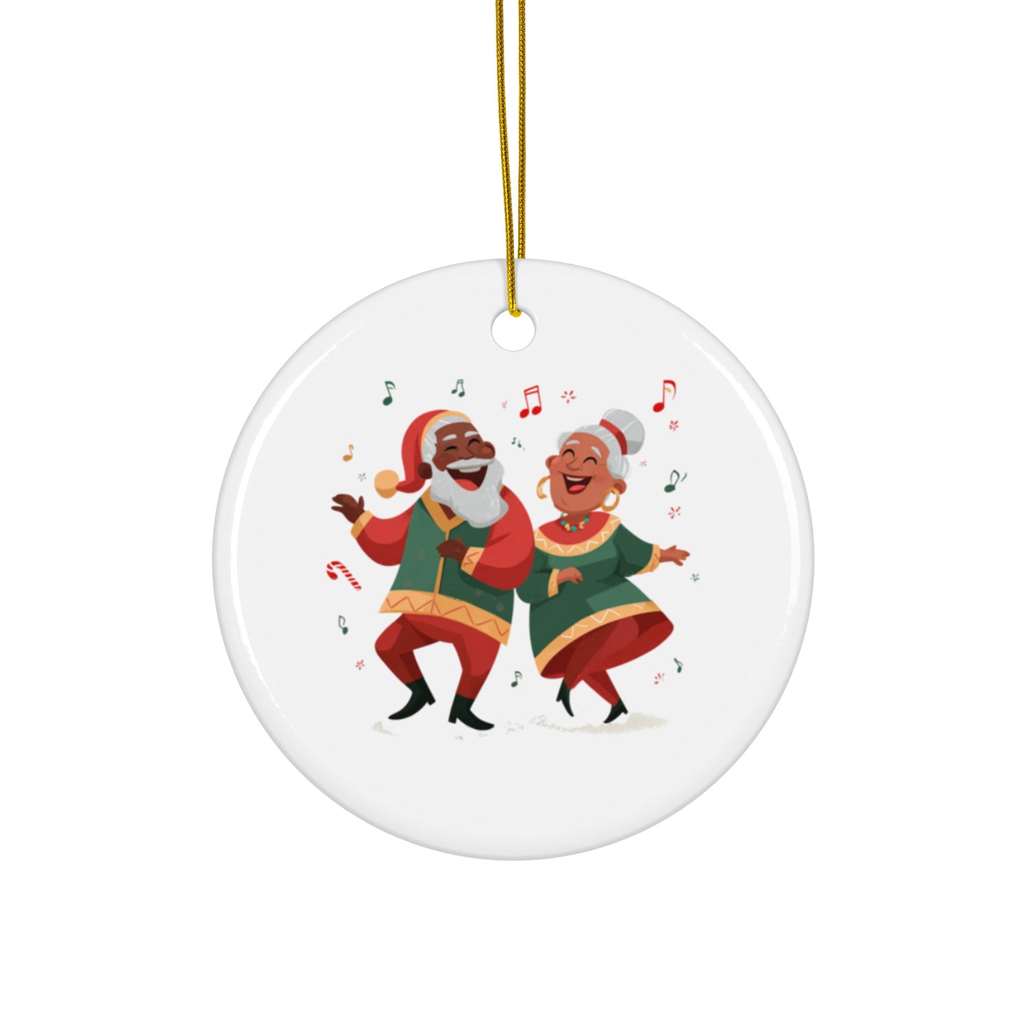 Christmas Ornaments