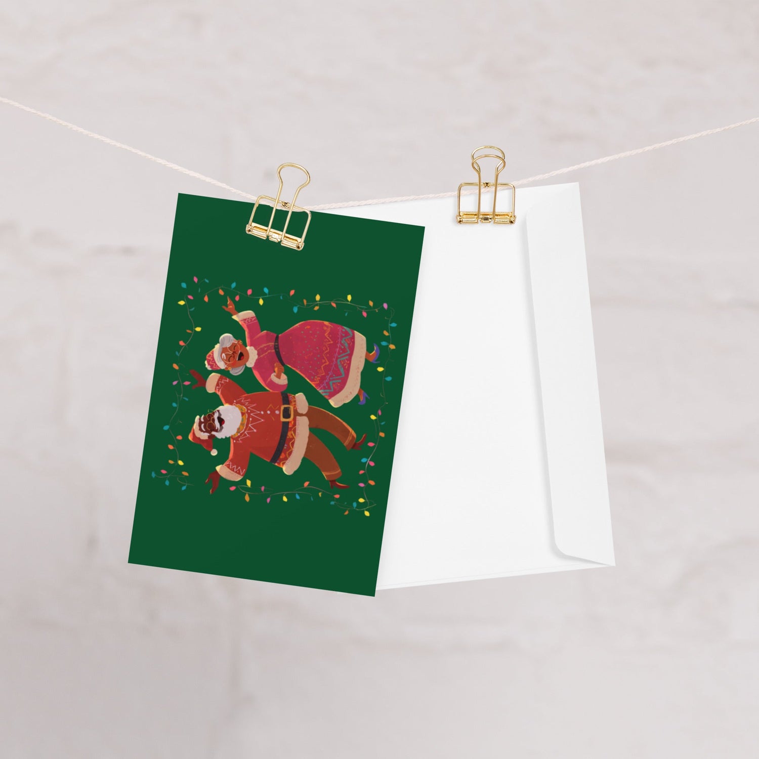 Greeting cards
