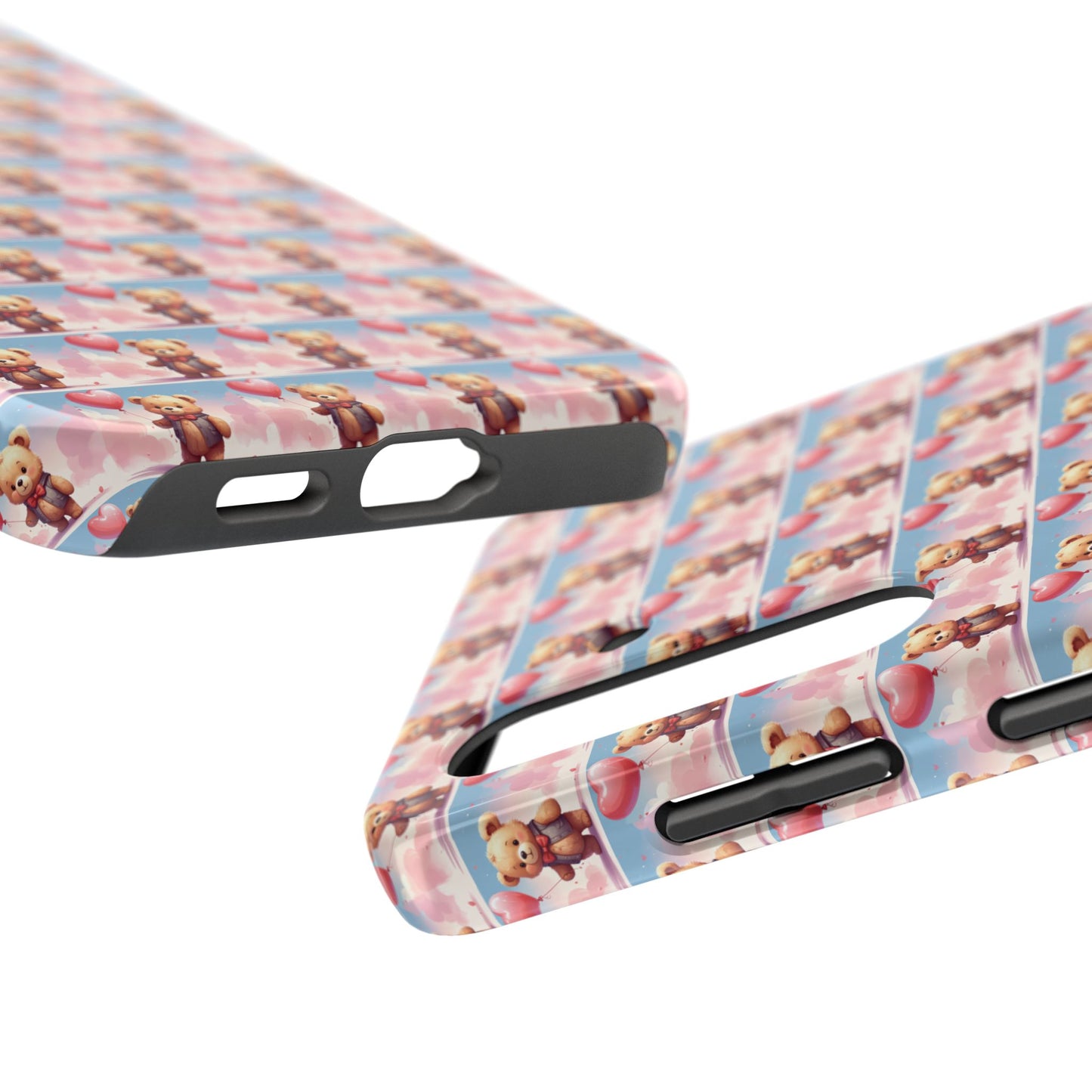 Durable Phone Cases with Unique Art, Cool Gift for Tech Lovers, Perfect for Birthdays, Holidays, and Everyday Use