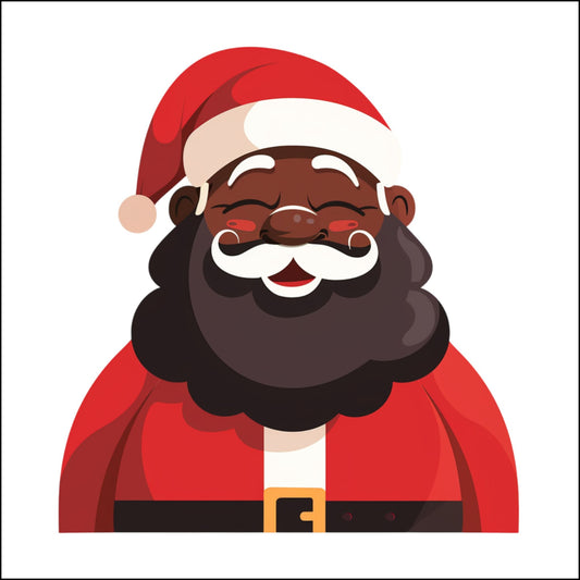 Custom Cut Christmas Ornament, Personalized Holiday Decor, Festive Home Decoration, Unique Gift, Eco-Friendly Acrylic Ornament