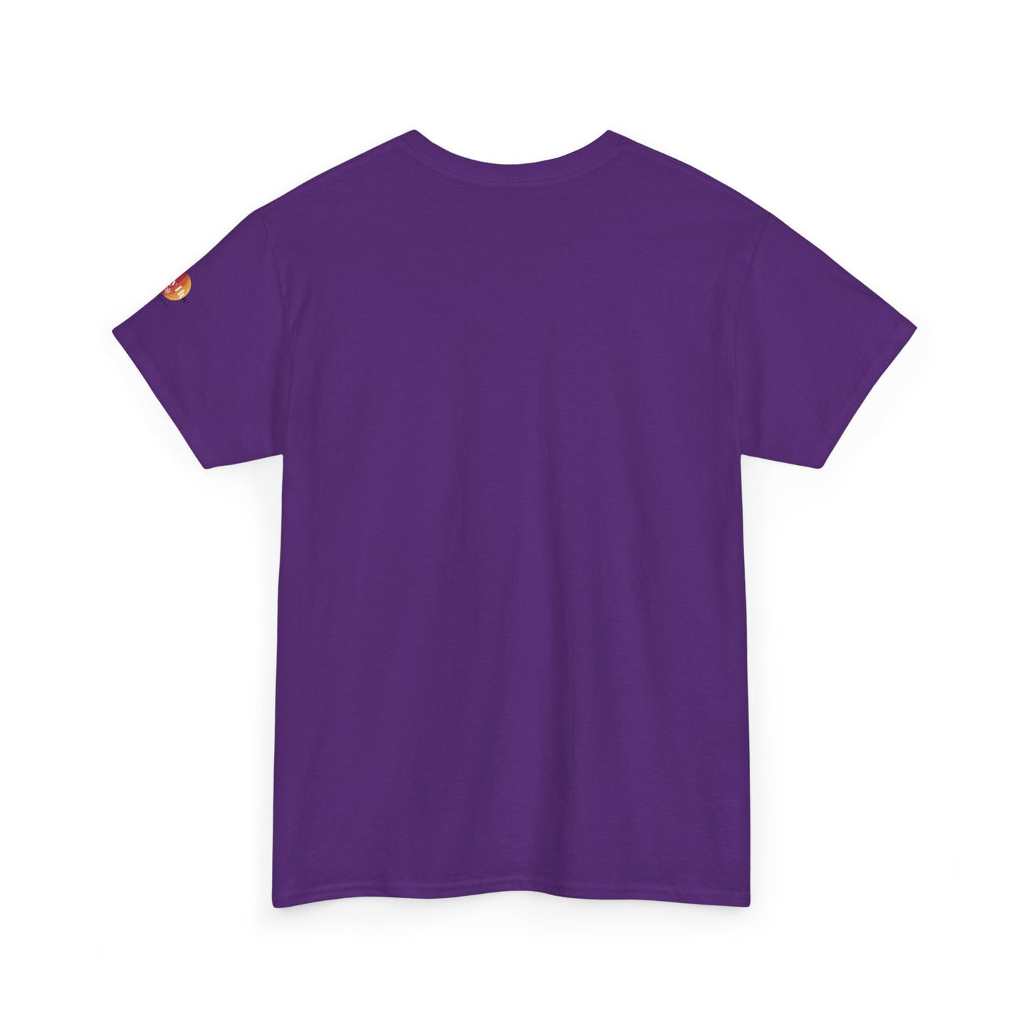 Singing Joy Unisex Heavy Cotton Tee, Inspirational Choir Shirt, Community Spirit Tee, Gift for Music Lovers, Perfect for Celebrations
