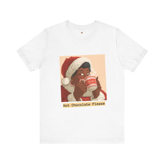 Holiday Diversity Graphic Tee