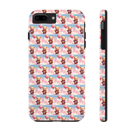 Durable Phone Cases with Unique Art, Cool Gift for Tech Lovers, Perfect for Birthdays, Holidays, and Everyday Use