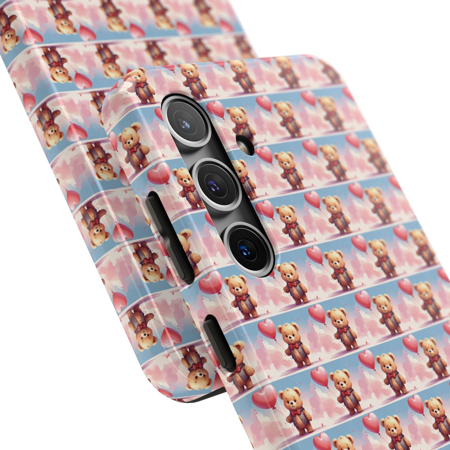 Durable Phone Cases with Unique Art, Cool Gift for Tech Lovers, Perfect for Birthdays, Holidays, and Everyday Use
