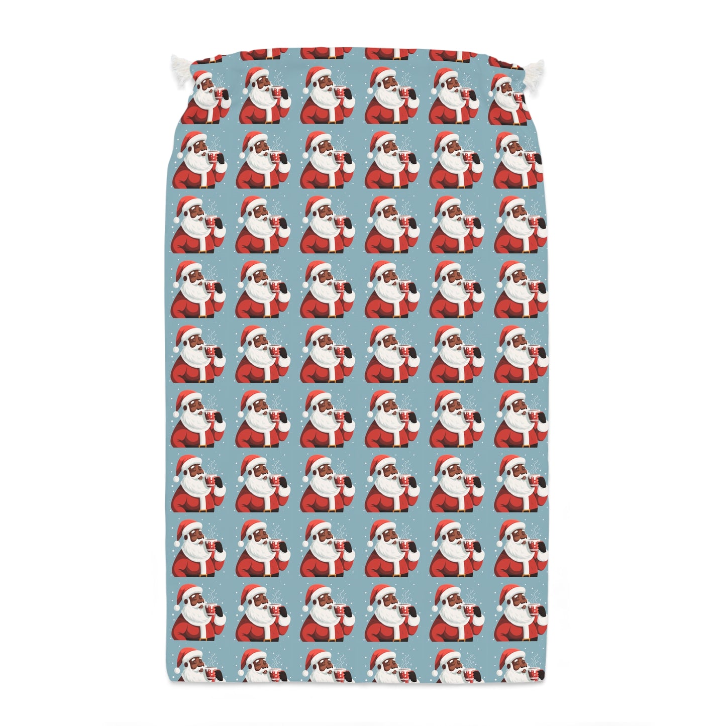 Santa Christmas Sack