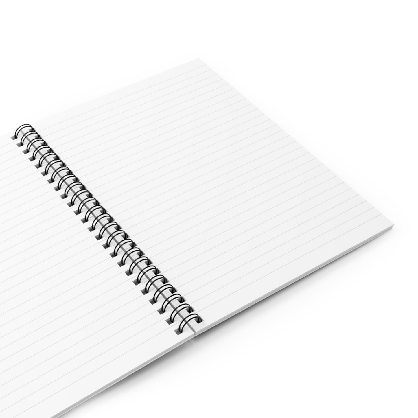 Halloween Themed Spiral Notebook - Perfect for Students, Witches, or Journalers, Magical Gift Idea, School Supplies, Writing Journal, [...]